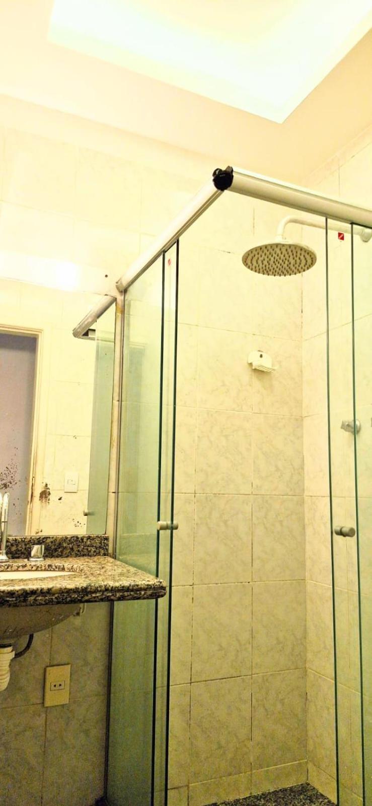 Apartment Copacabana 3 Quartos Ar Cond A 2 Qds Da Rio de Janeiro