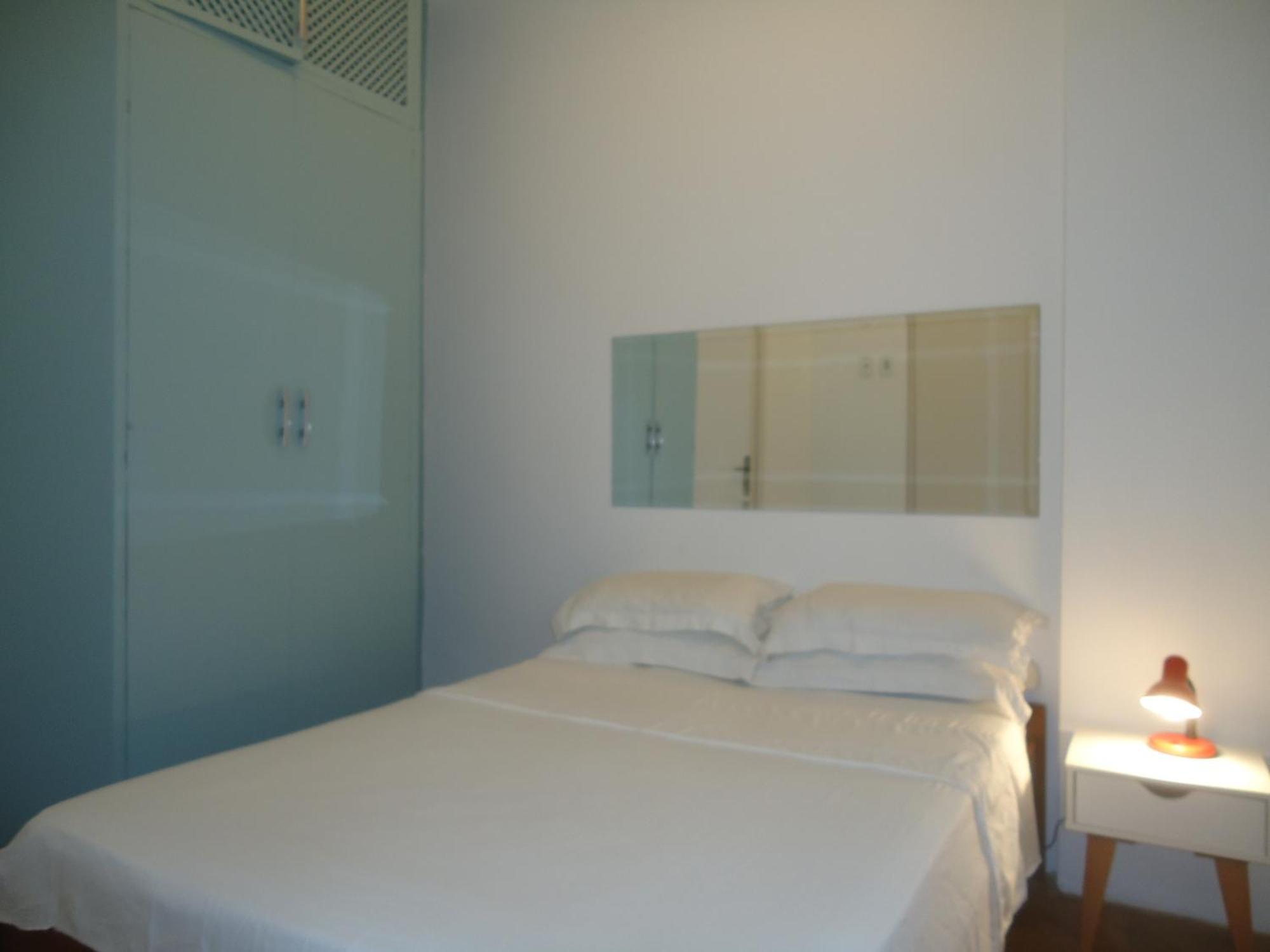 Copacabana 3 Quartos Ar Cond A 2 Qds Da Apartment Rio de Janeiro