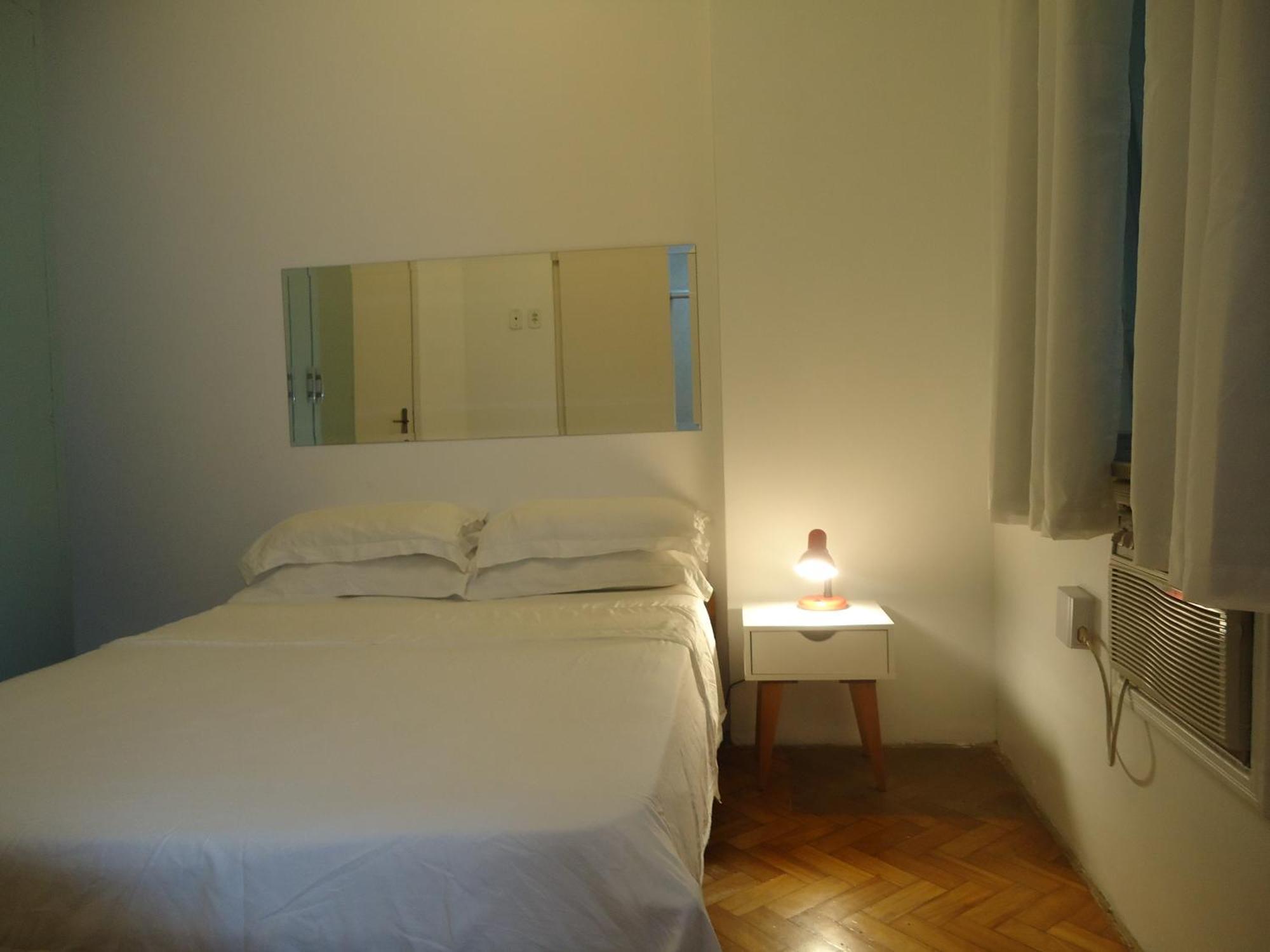 Copacabana 3 Quartos Ar Cond A 2 Qds Da Apartment
