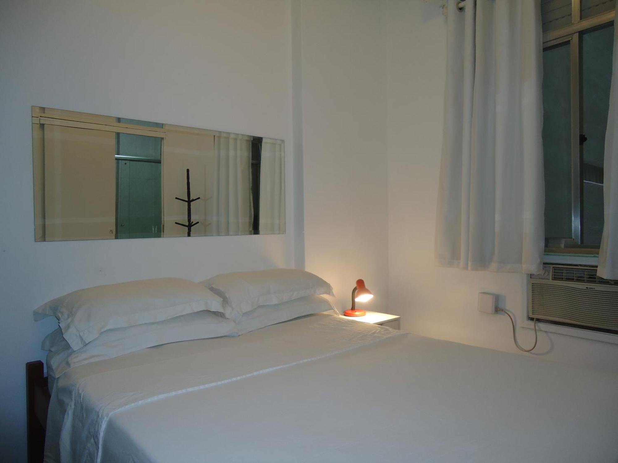 Copacabana 3 Quartos Ar Cond A 2 Qds Da Apartment *
