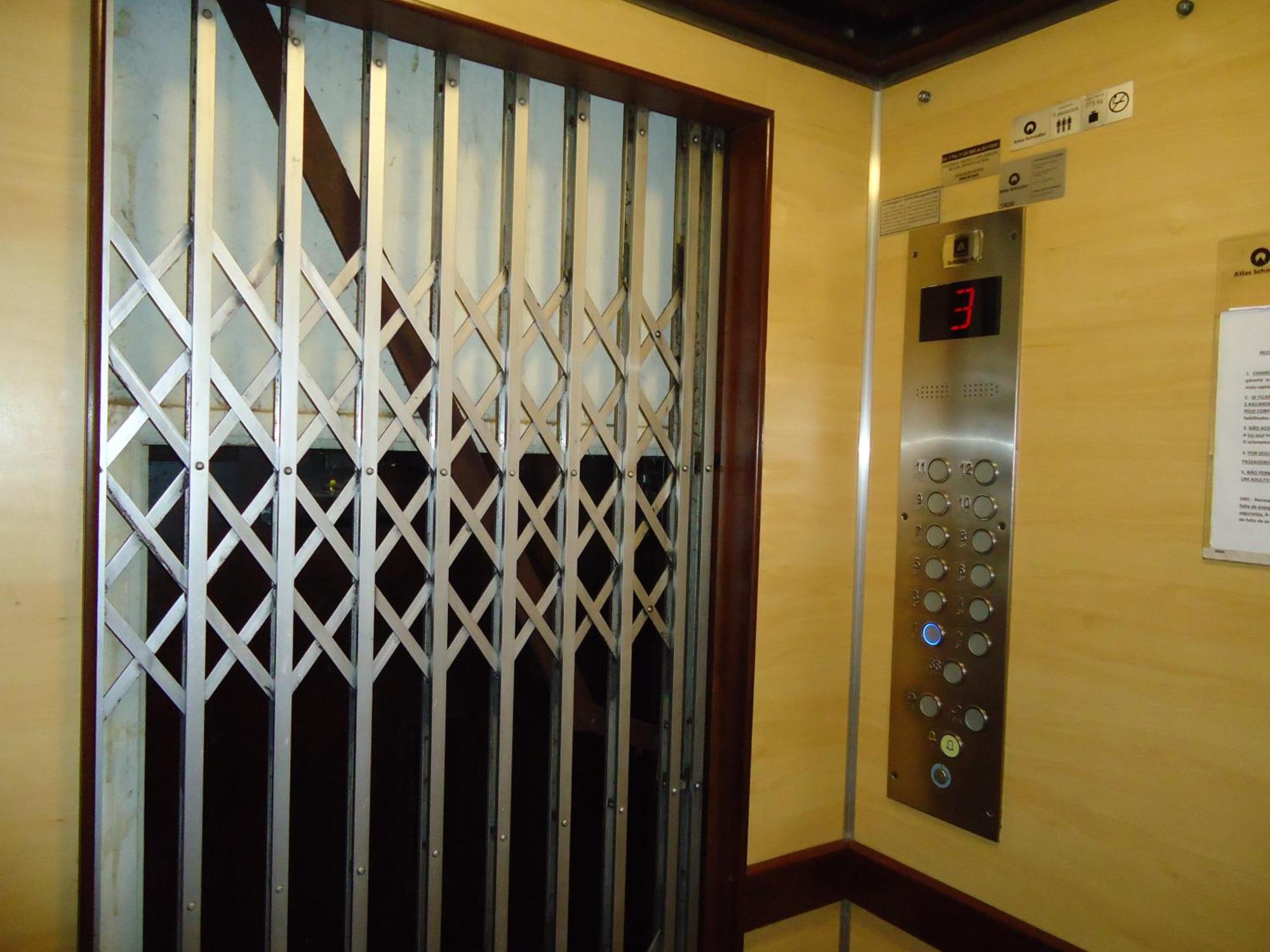 Apartment Copacabana 3 Quartos Ar Cond A 2 Qds Da Rio de Janeiro