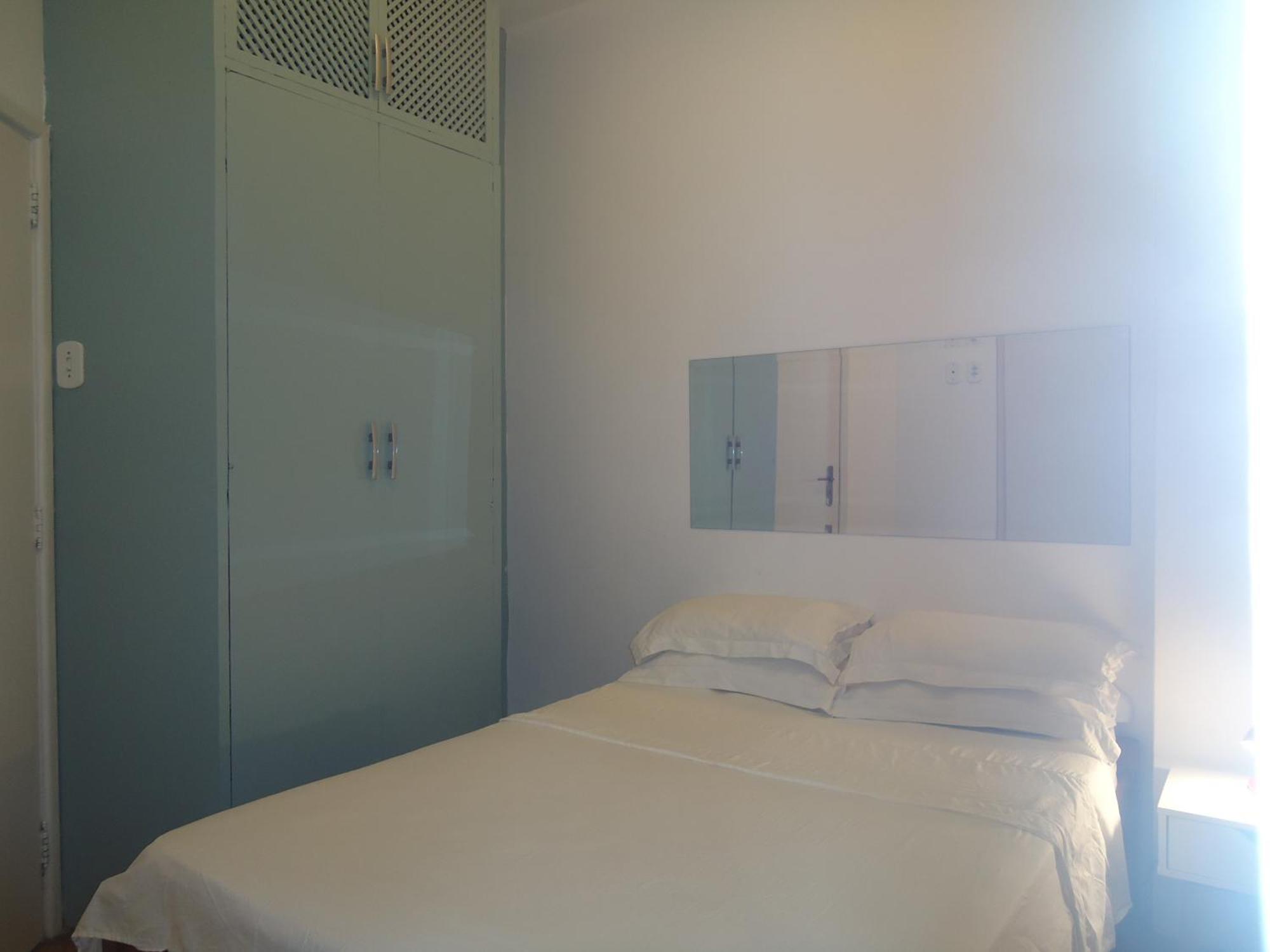 Copacabana 3 Quartos Ar Cond A 2 Qds Da Rio de Janeiro