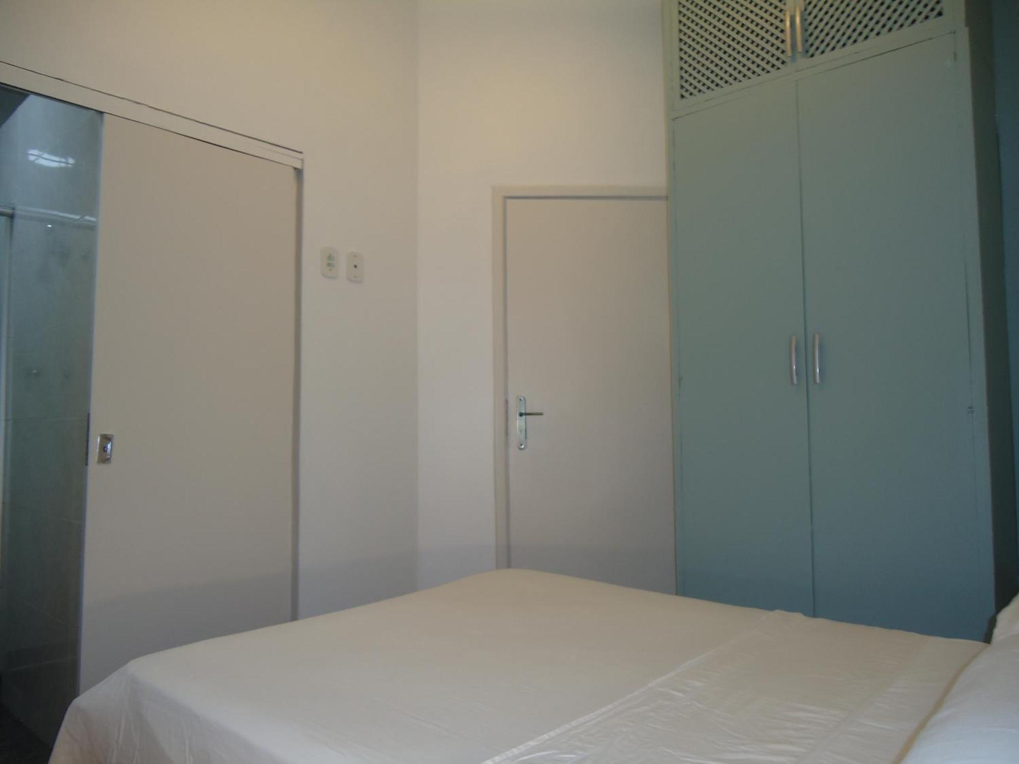 Apartment Copacabana 3 Quartos Ar Cond A 2 Qds Da