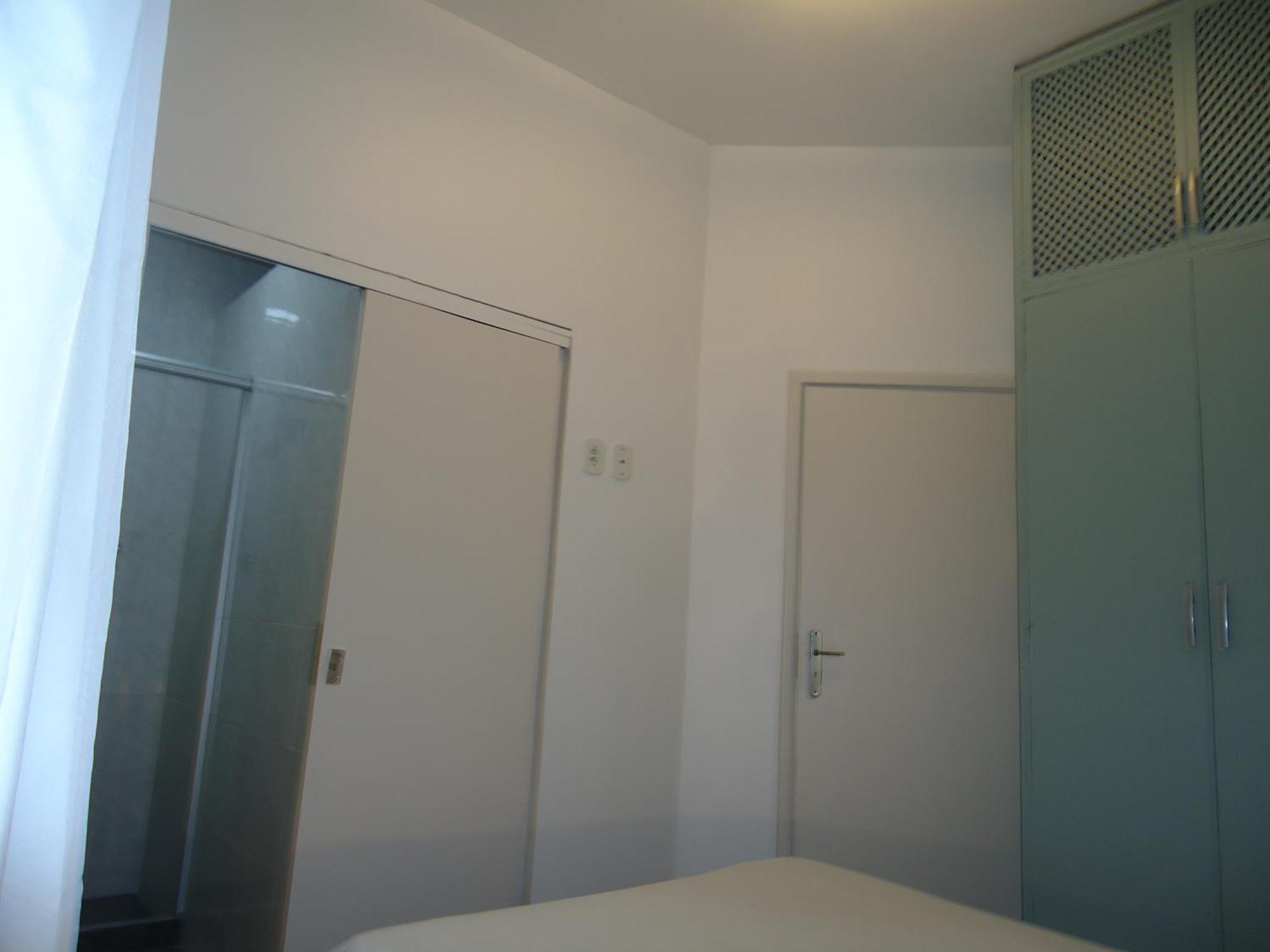 Copacabana 3 Quartos Ar Cond A 2 Qds Da Apartment *