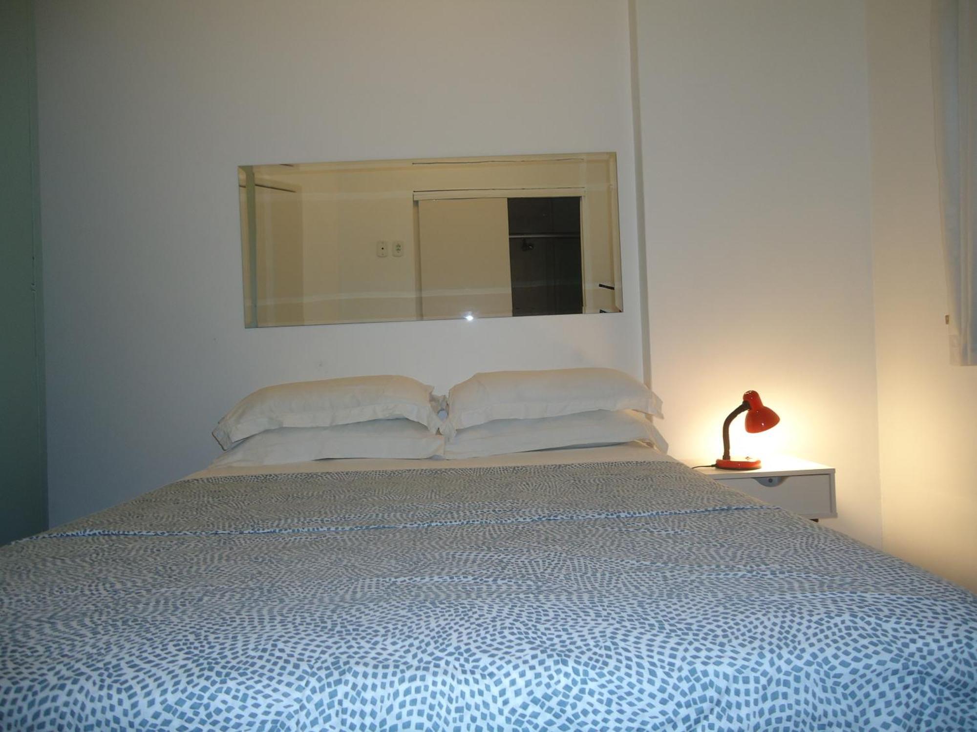 Apartment Copacabana 3 Quartos Ar Cond A 2 Qds Da Rio de Janeiro