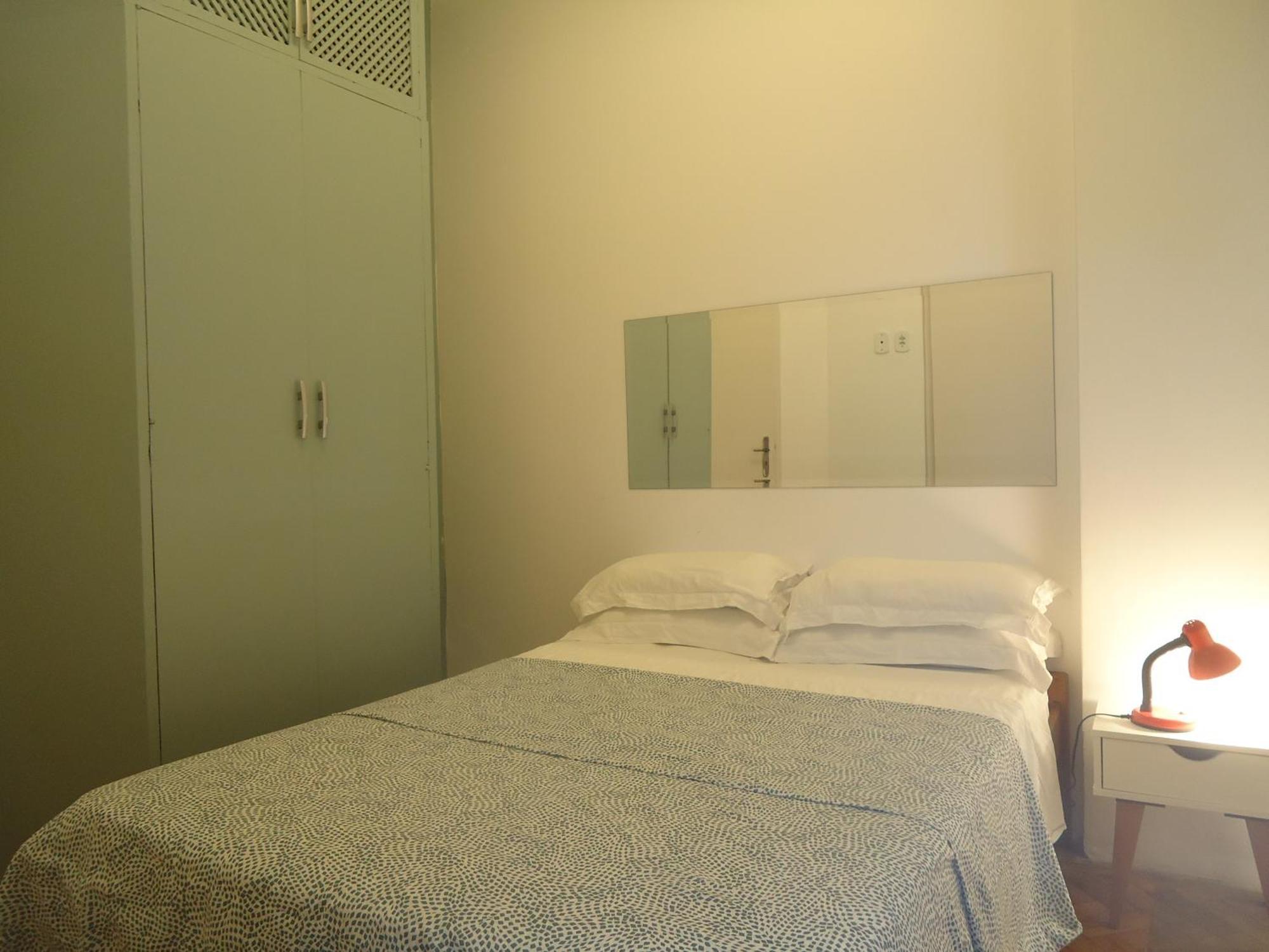 Copacabana 3 Quartos Ar Cond A 2 Qds Da * Rio de Janeiro