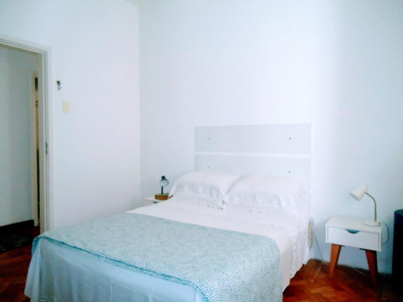 Copacabana 3 Quartos Ar Cond A 2 Qds Da * Rio de Janeiro