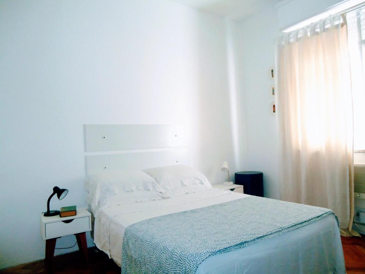 Apartment Copacabana 3 Quartos Ar Cond A 2 Qds Da