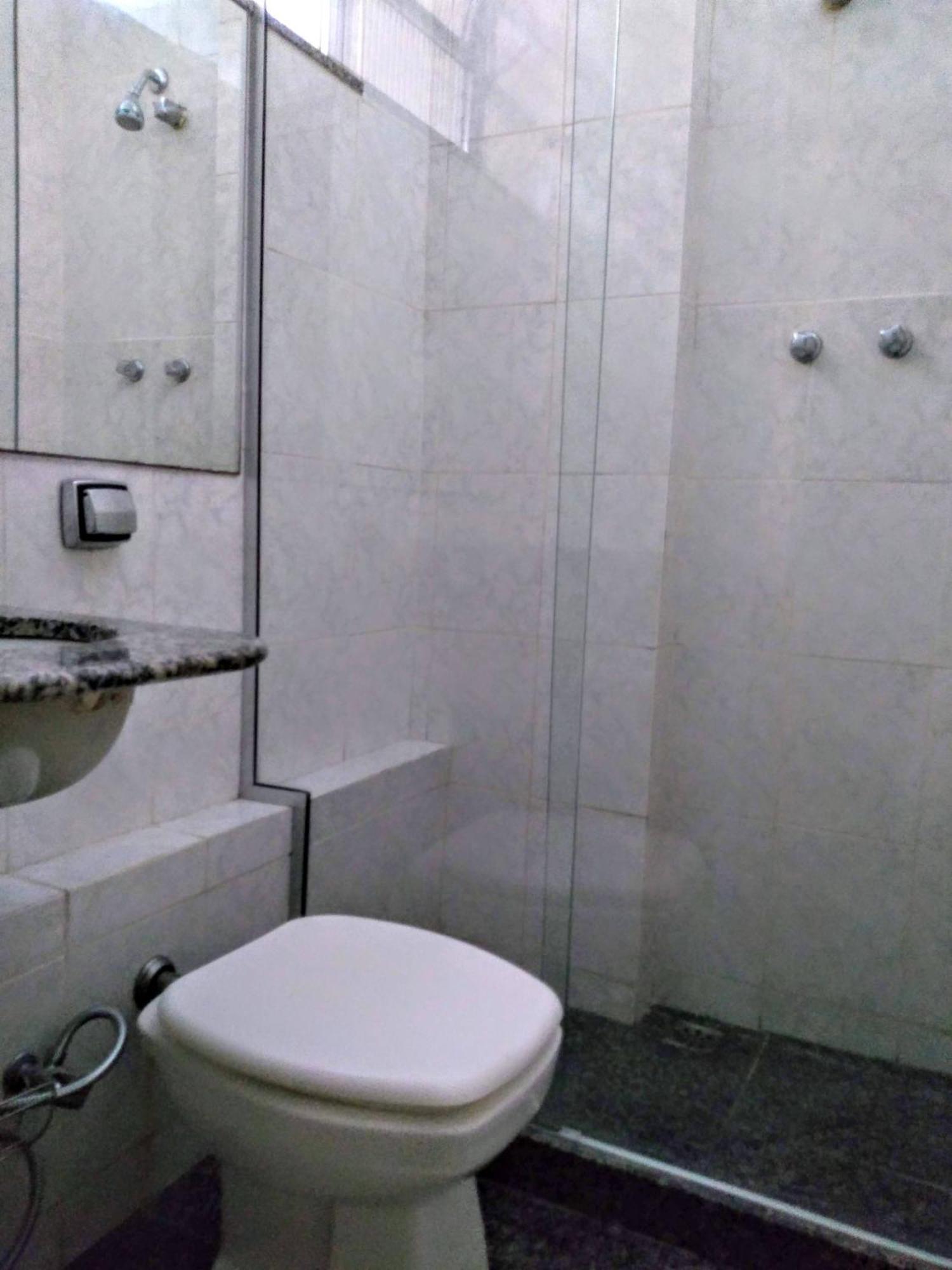Copacabana 3 Quartos Ar Cond A 2 Qds Da Apartment Rio de Janeiro