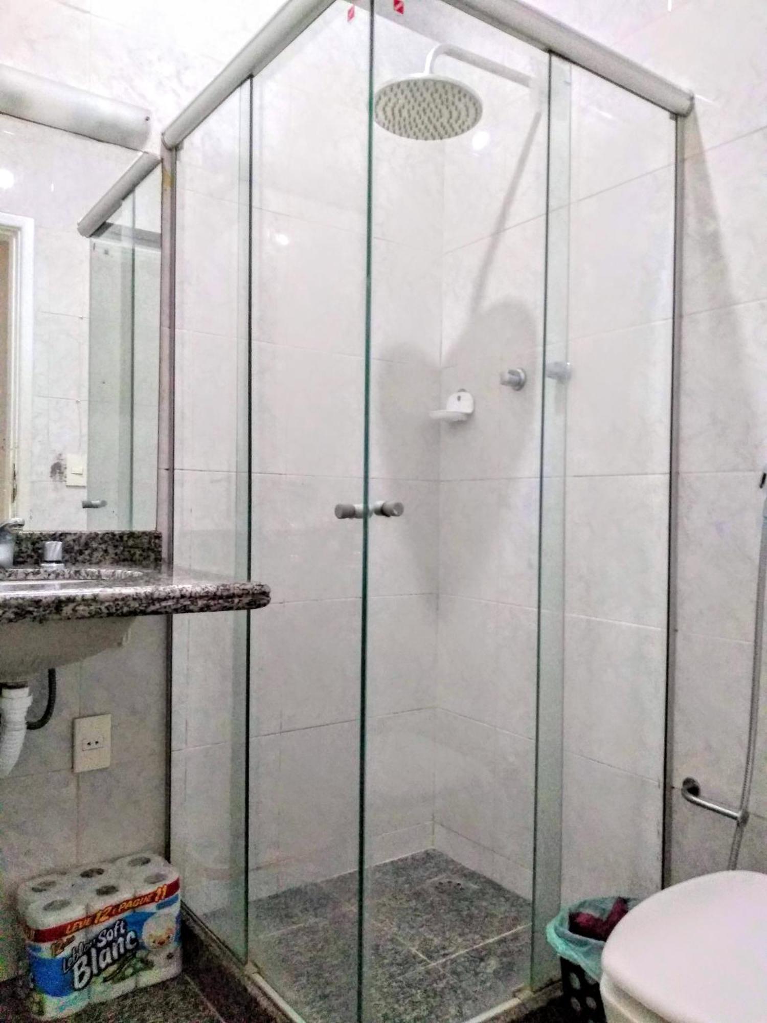 Apartment Copacabana 3 Quartos Ar Cond A 2 Qds Da
