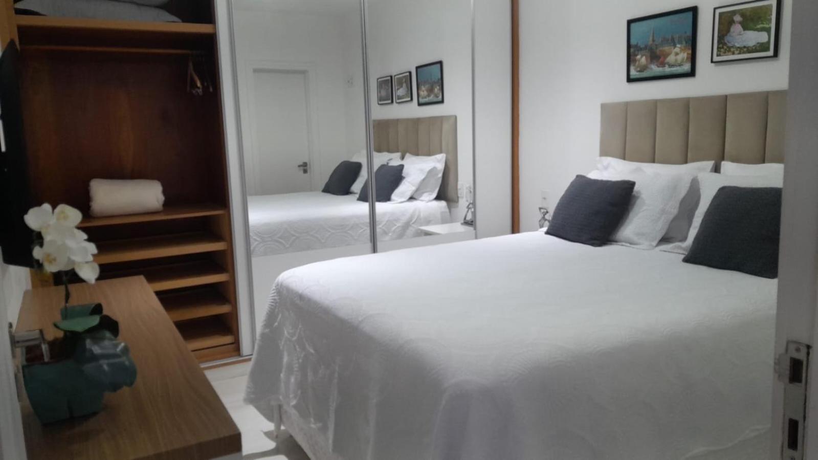 Apartment Barra Da Tijuca