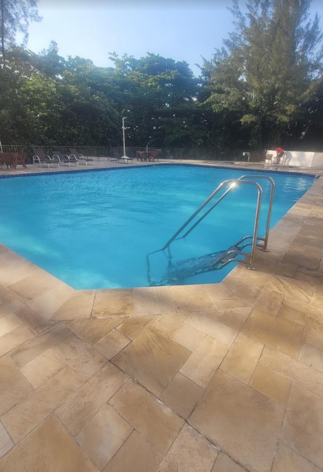 Apartment Barra Da Tijuca Rio de Janeiro
