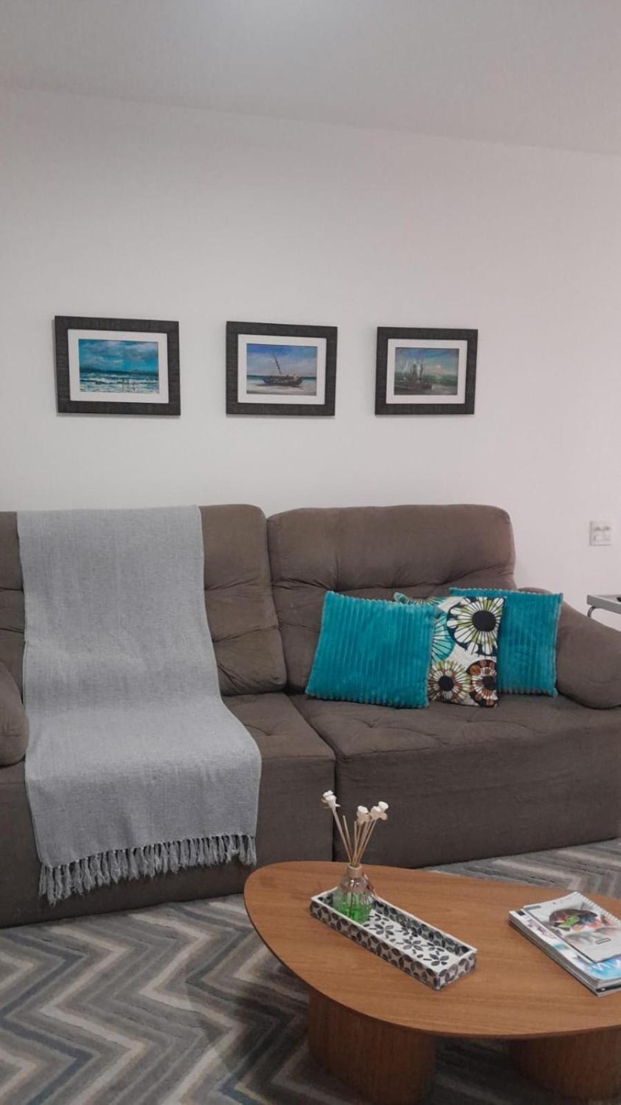Apartment Barra Da Tijuca Rio de Janeiro