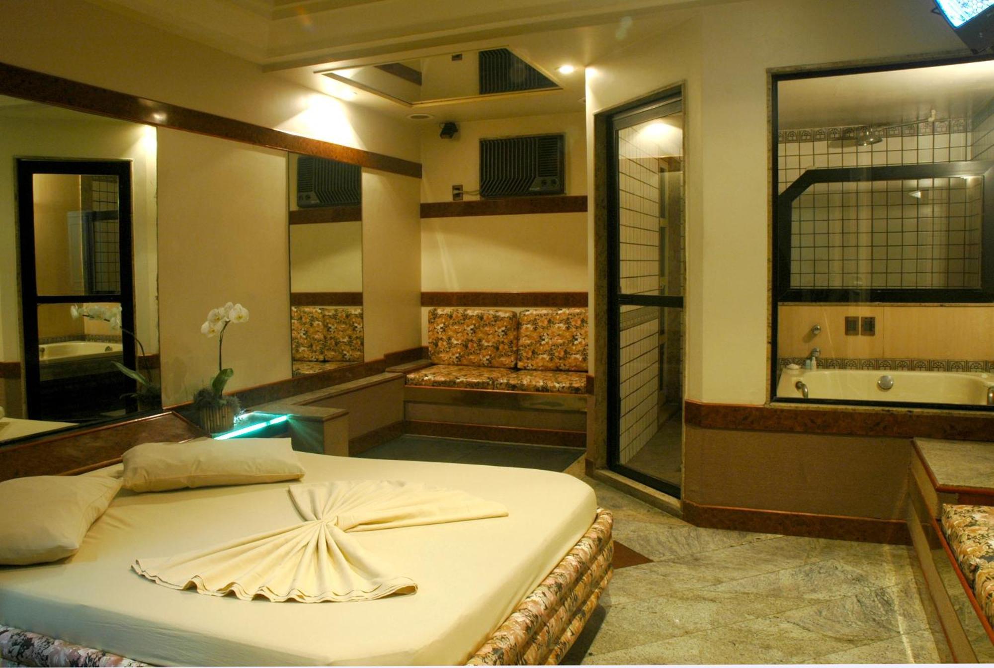 (adults Only) Love hotel Rio de Janeiro