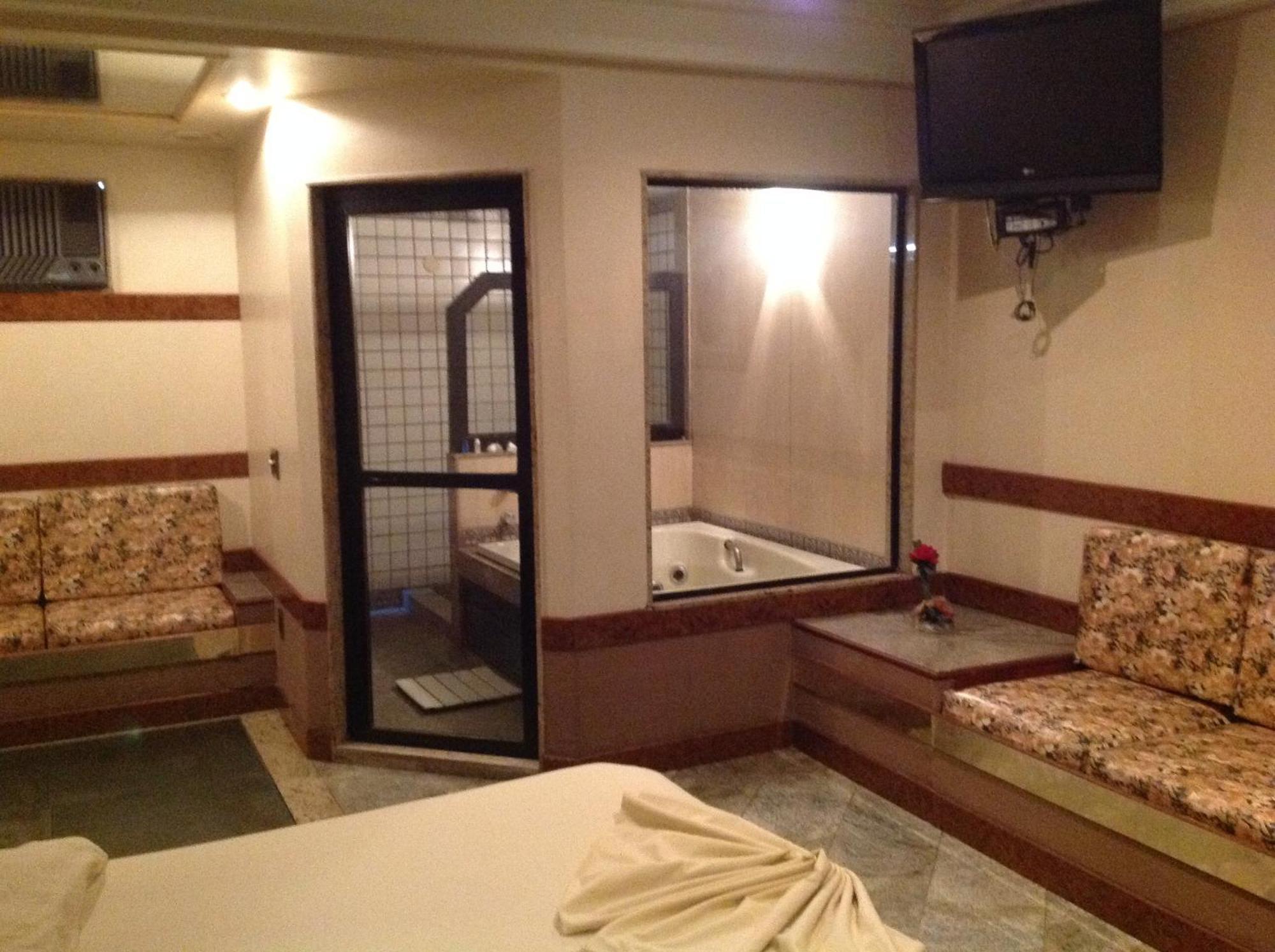 Love hotel (adults Only) Rio de Janeiro
