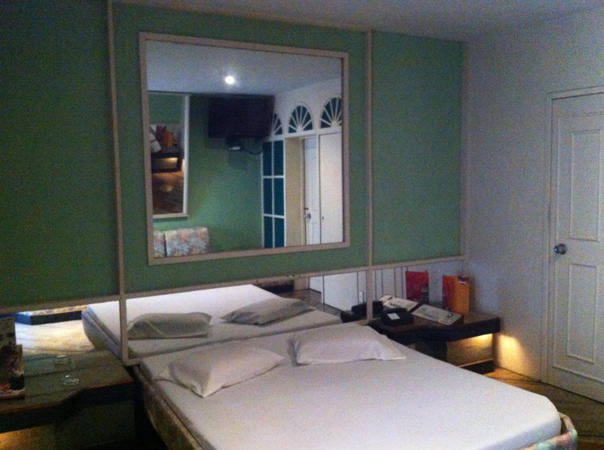 (adults Only) Love hotel Rio de Janeiro