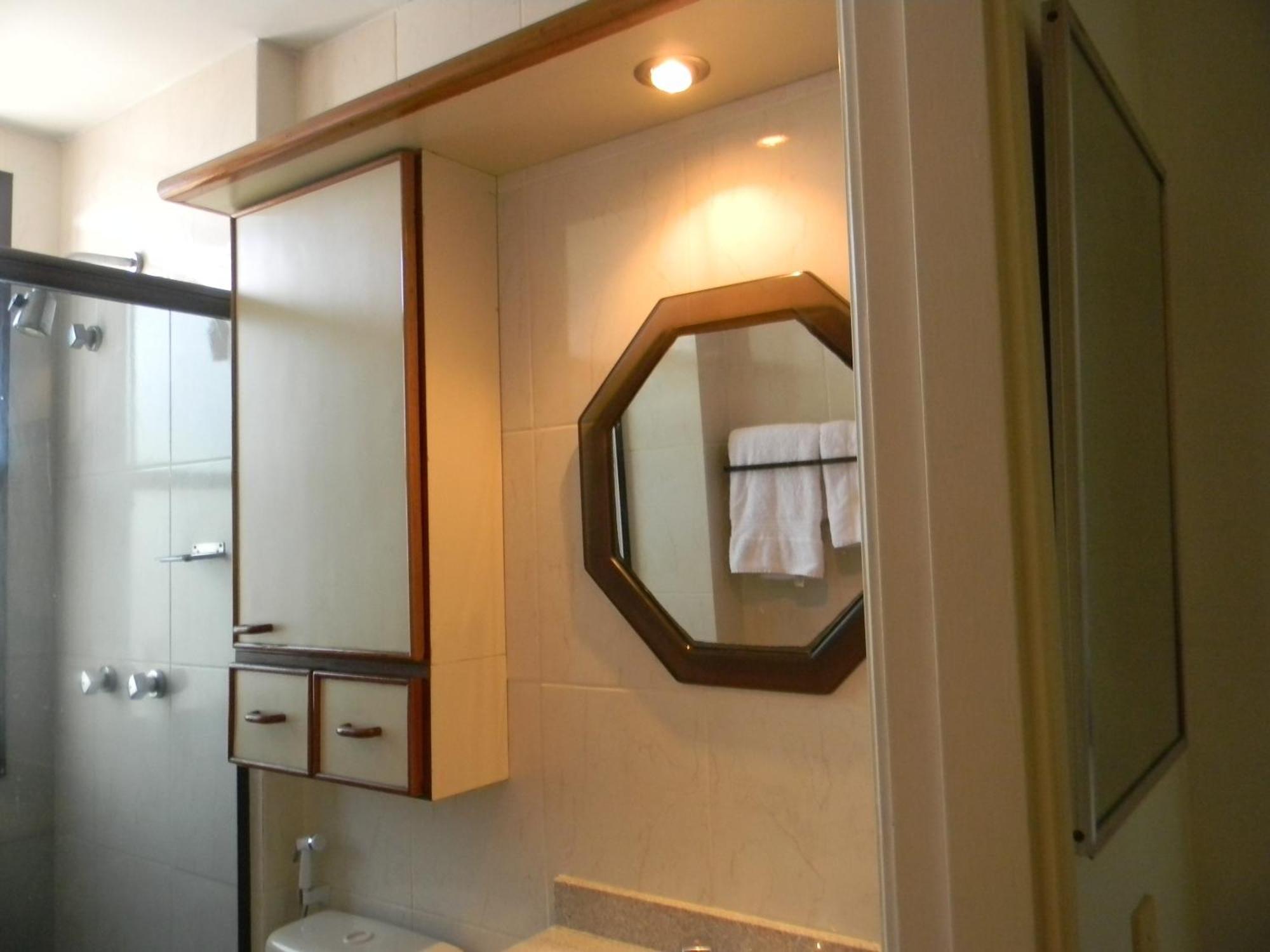 Apartamento Flat Golden Coast Rio de Janeiro