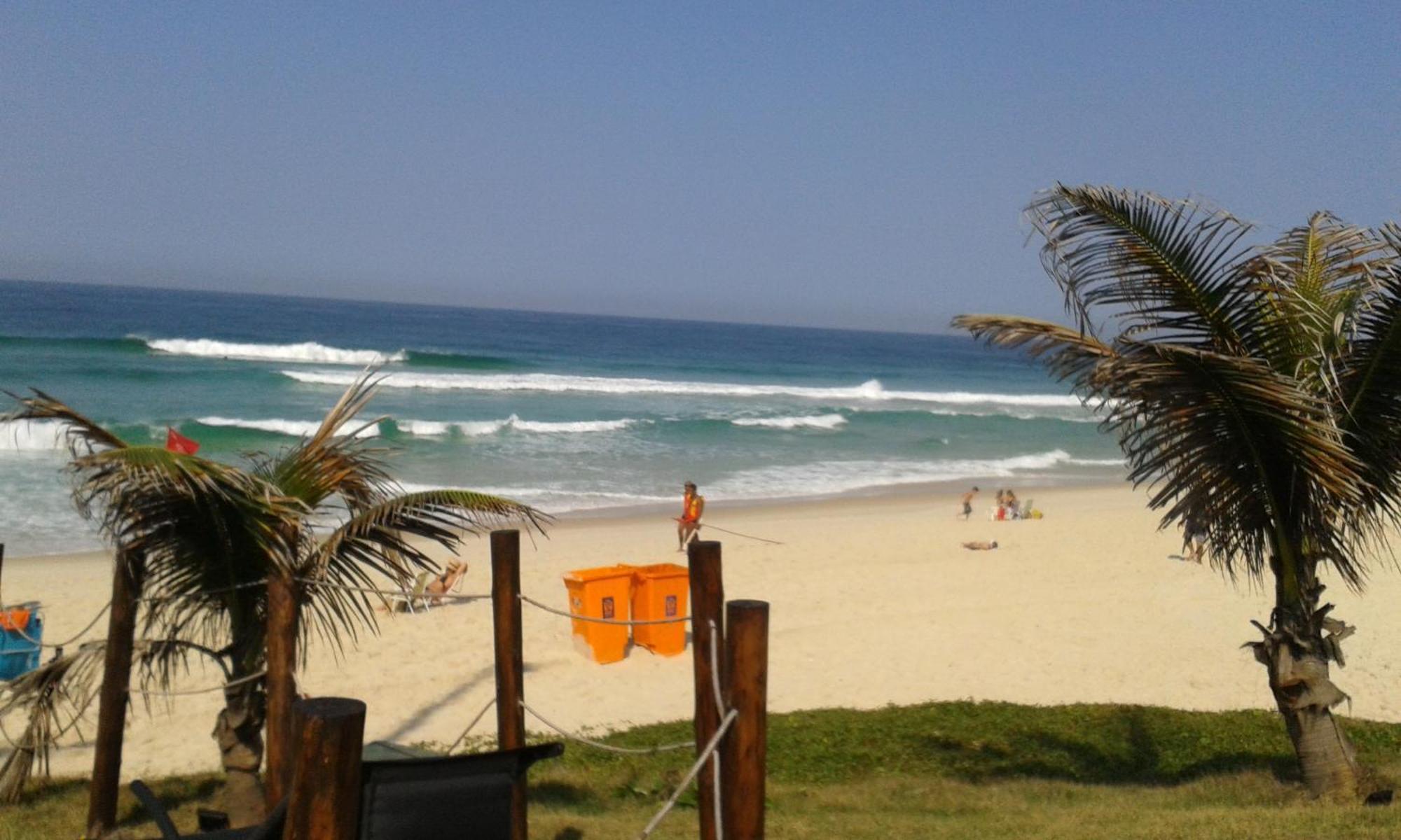 Flat Golden Coast Apartamento *