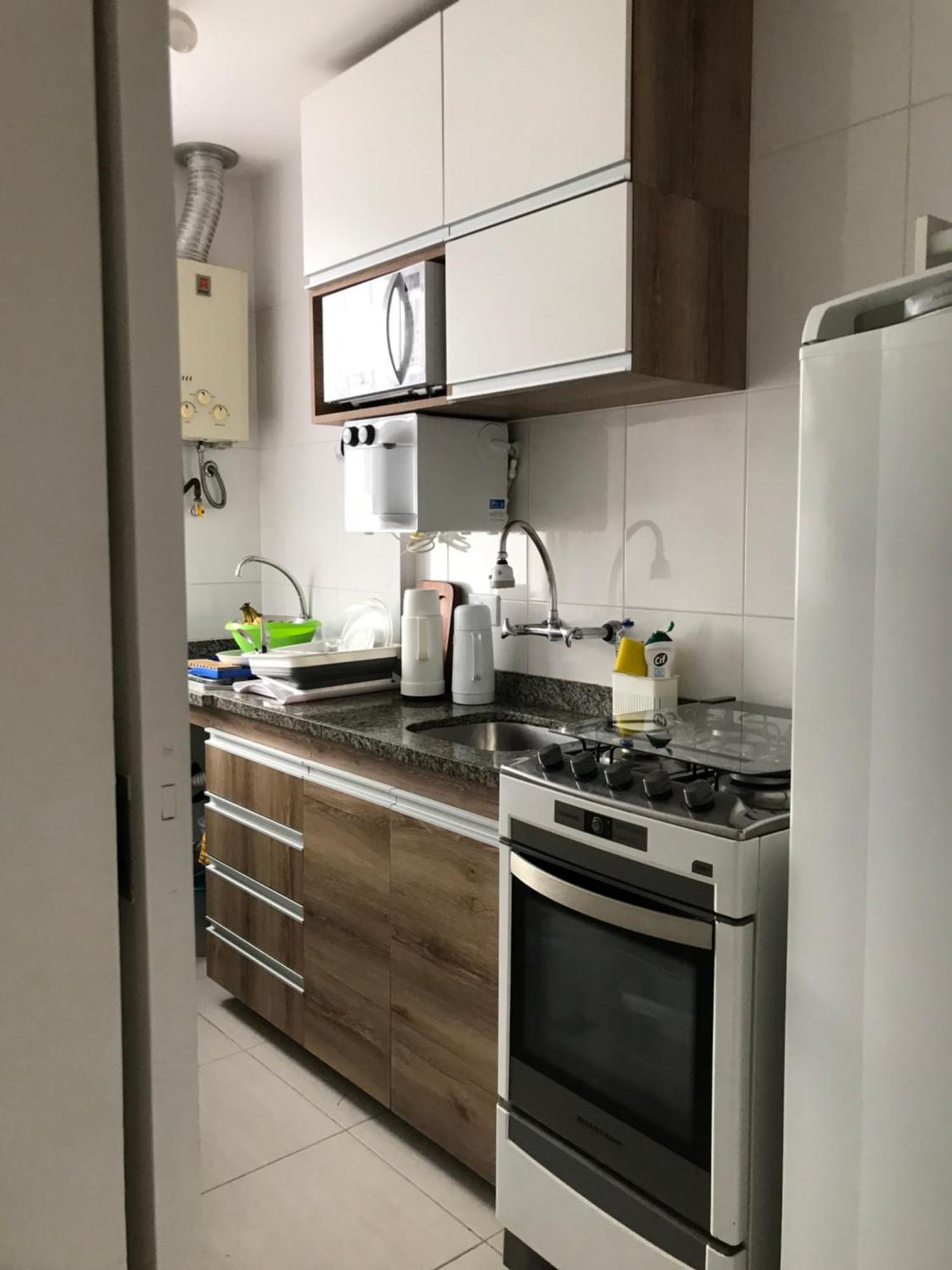 Apartamento Flat Golden Coast *