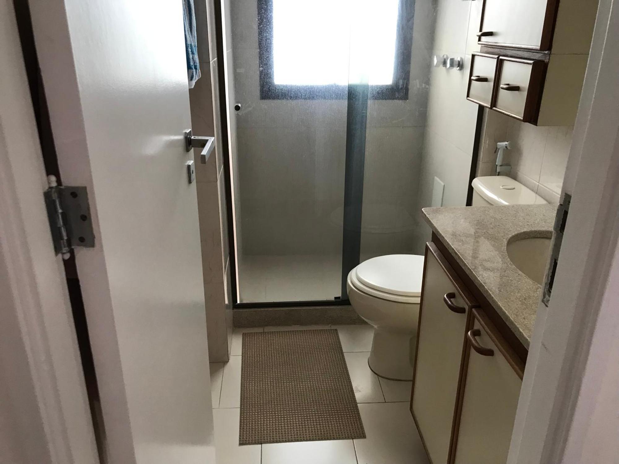 Flat Golden Coast Apartamento Rio de Janeiro