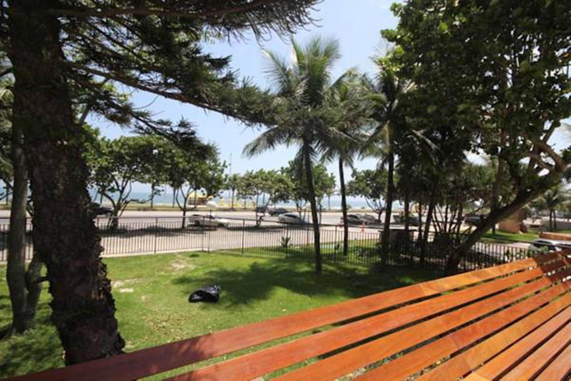 Apartamento Flat Golden Coast
