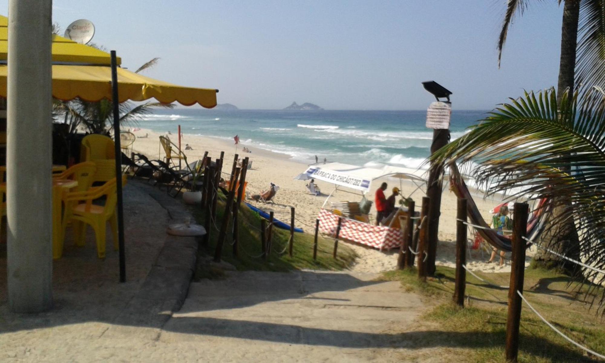 Flat Golden Coast Apartamento *
