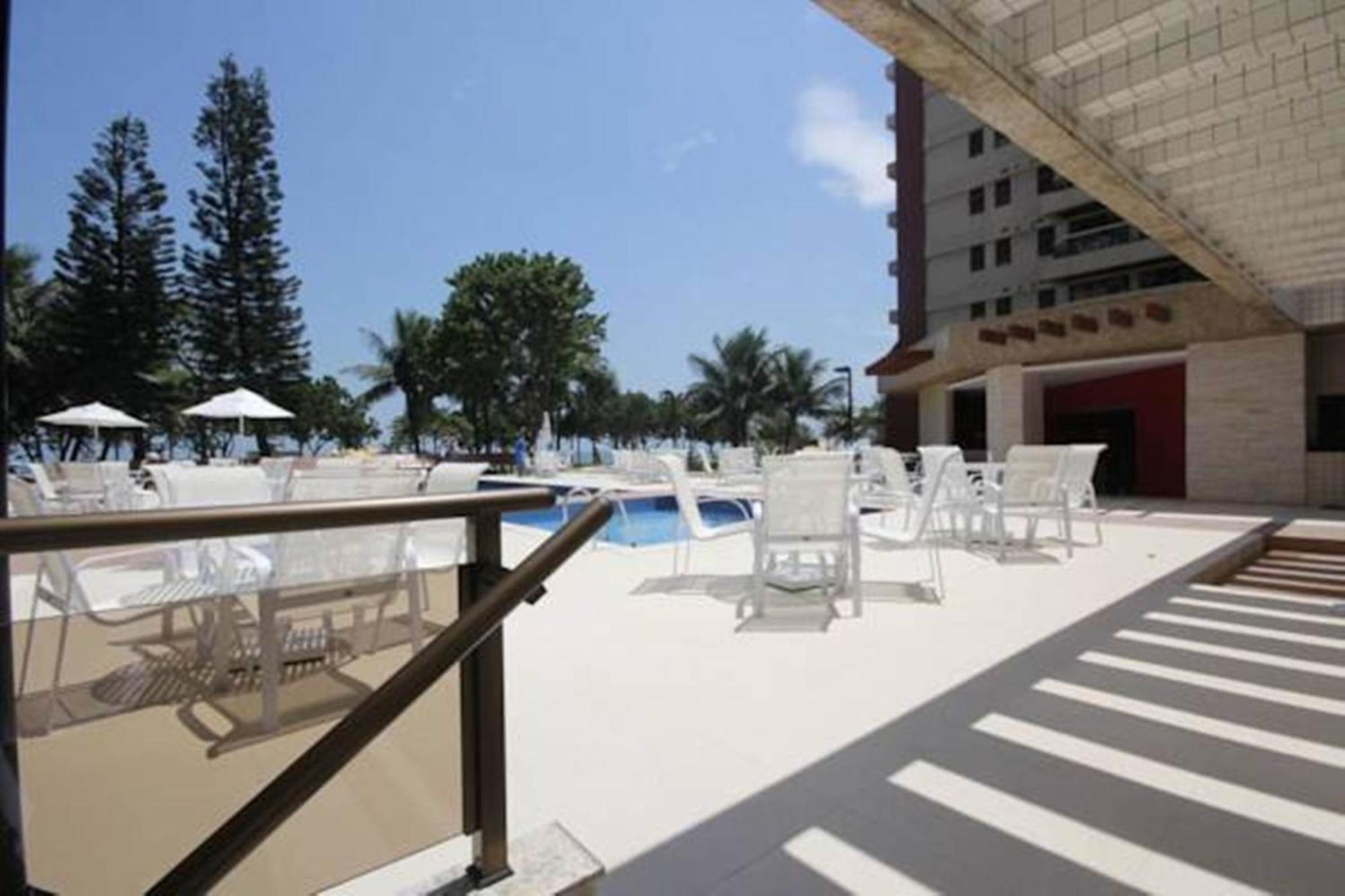 Flat Golden Coast Apartamento Rio de Janeiro