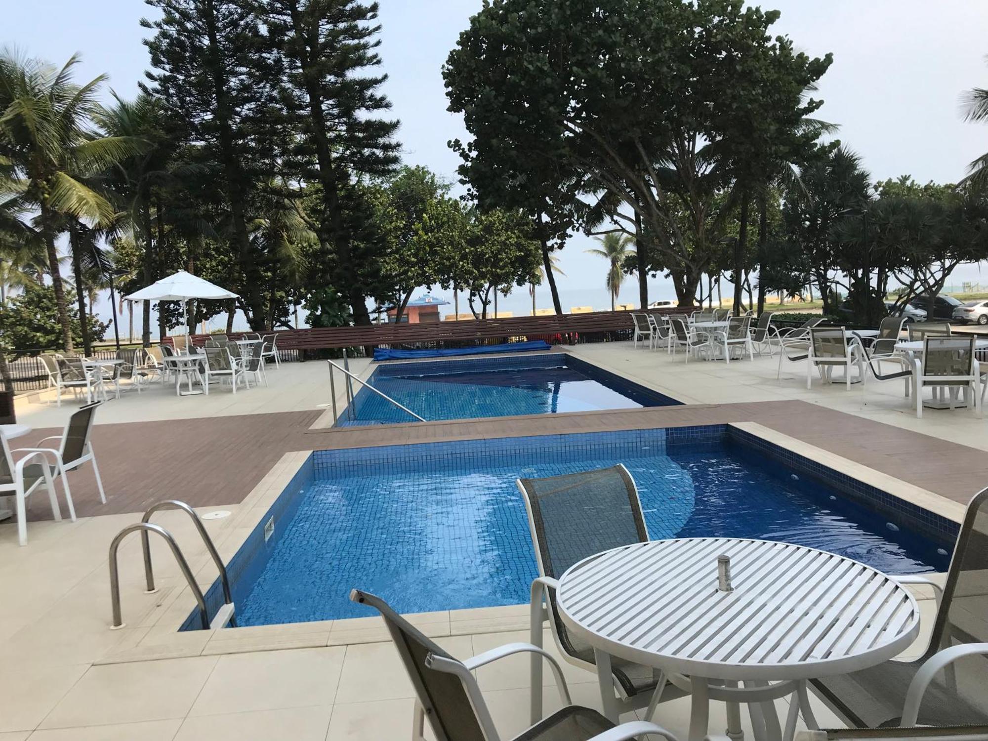 Flat Golden Coast Apartamento *