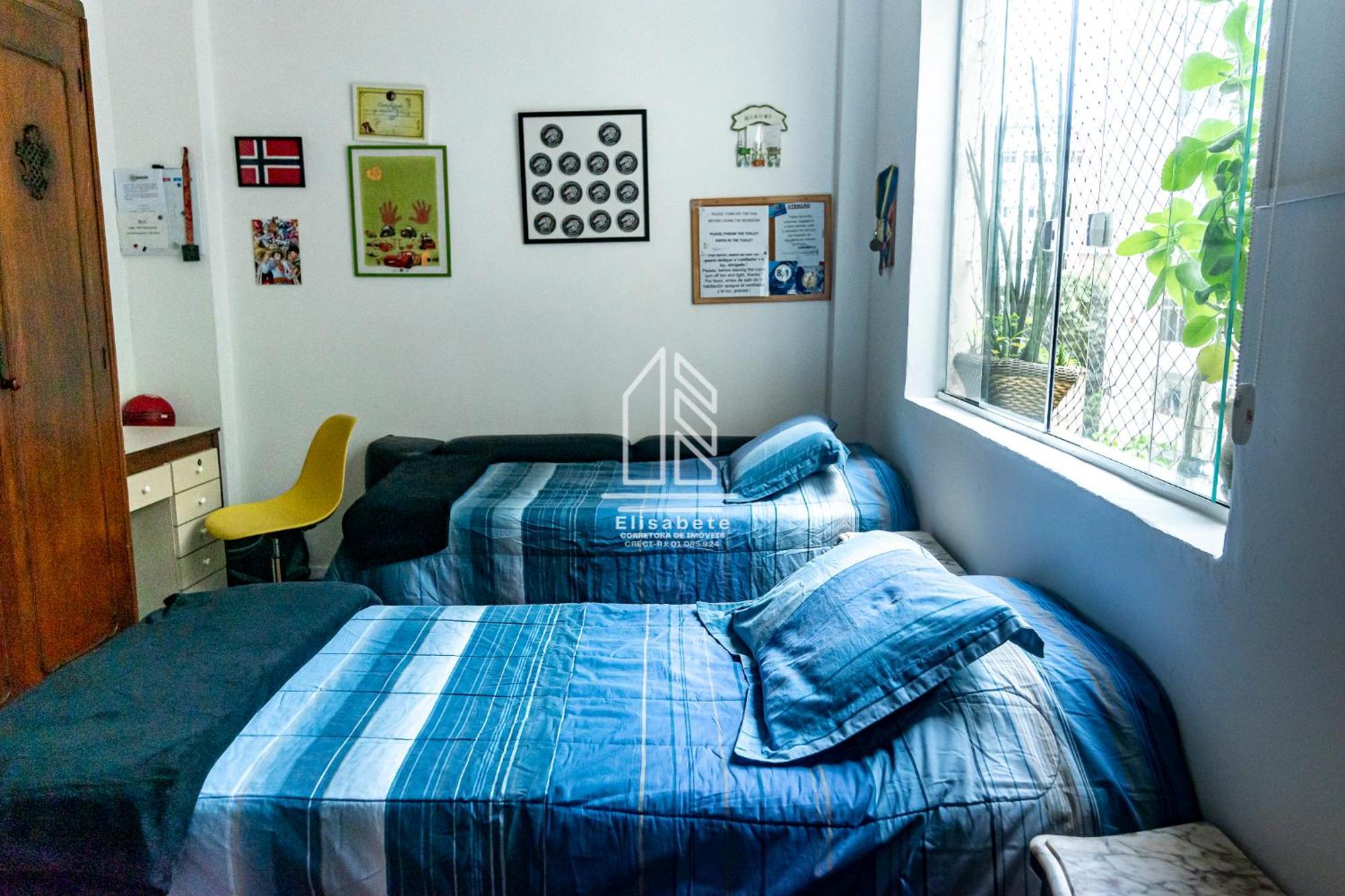 Apartamento Copacabana 229 *
