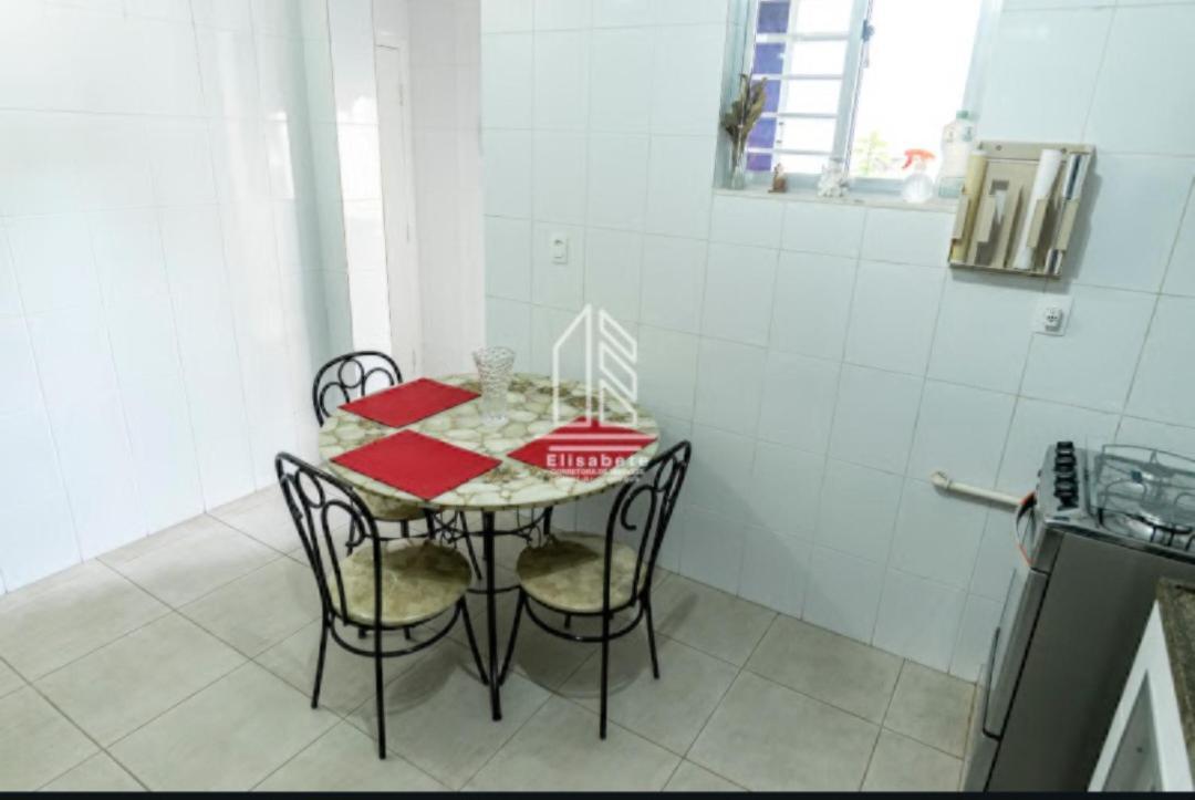 Copacabana 229 Apartamento