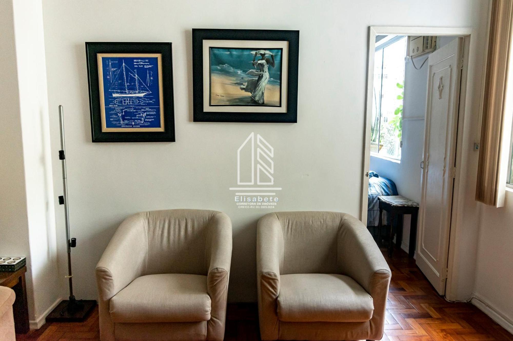 Copacabana 229 Apartamento *