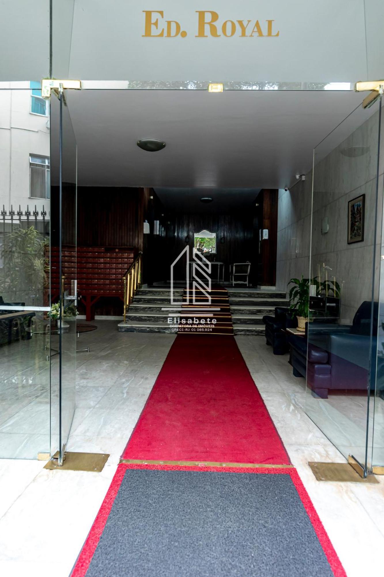 Apartamento Copacabana 229 *