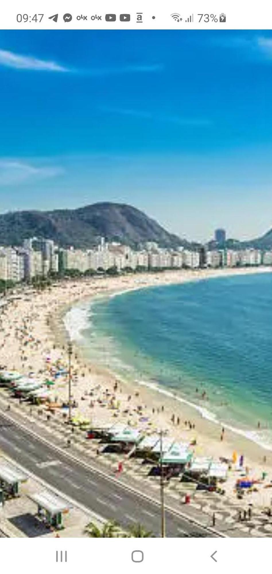 Hospedagem domiciliar Em Del Castilho Rio de Janeiro