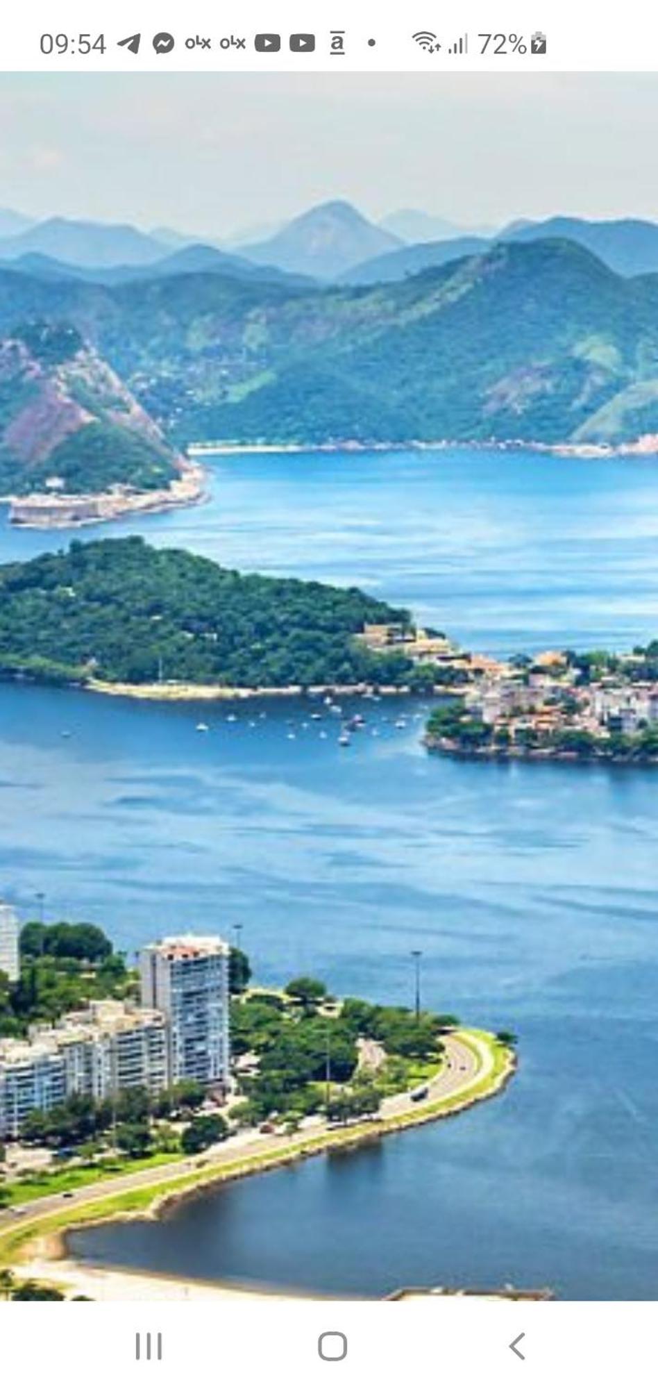Hospedagem domiciliar Privativo Em Del Castilho Rio de Janeiro