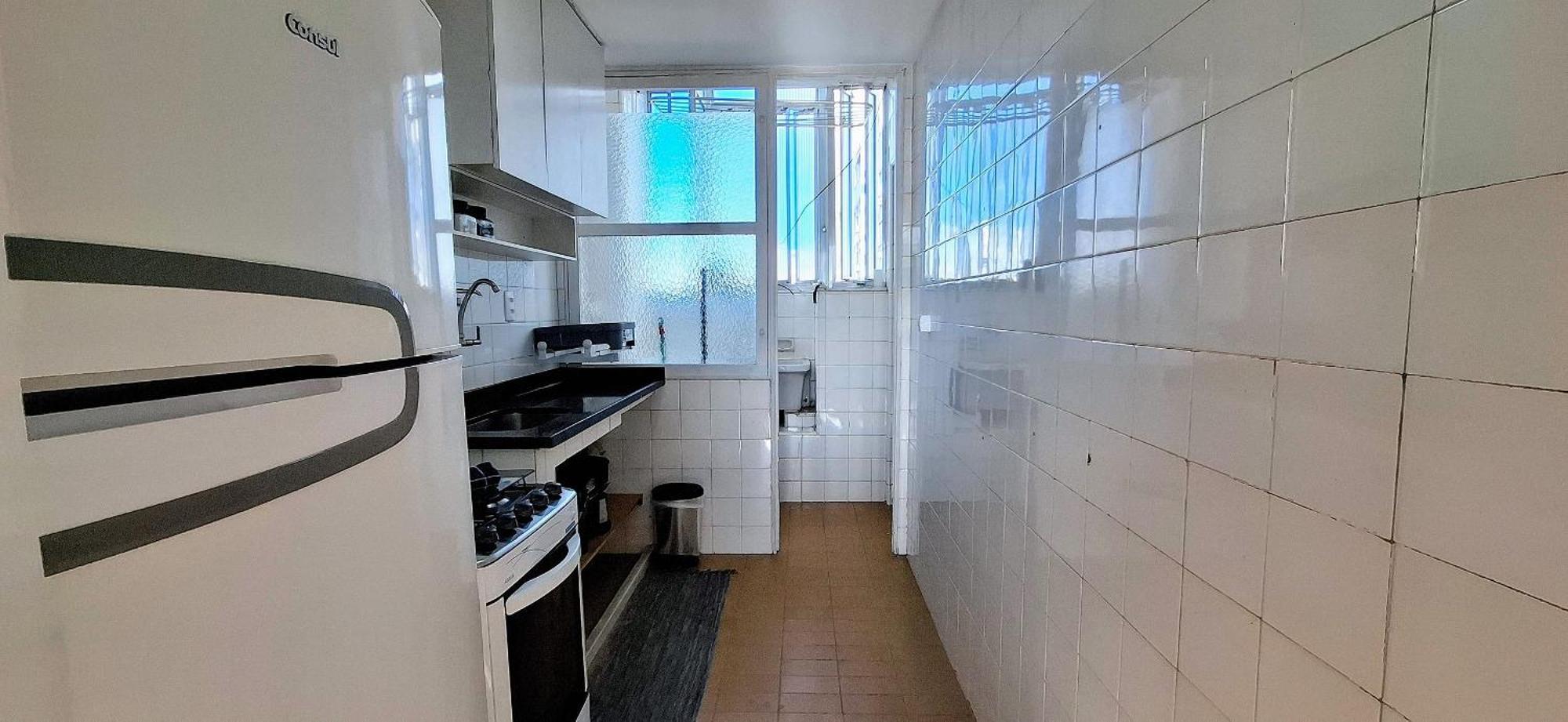 Apartamento Farme Sunrise - 5 Hospedes, E Charme! Rio de Janeiro