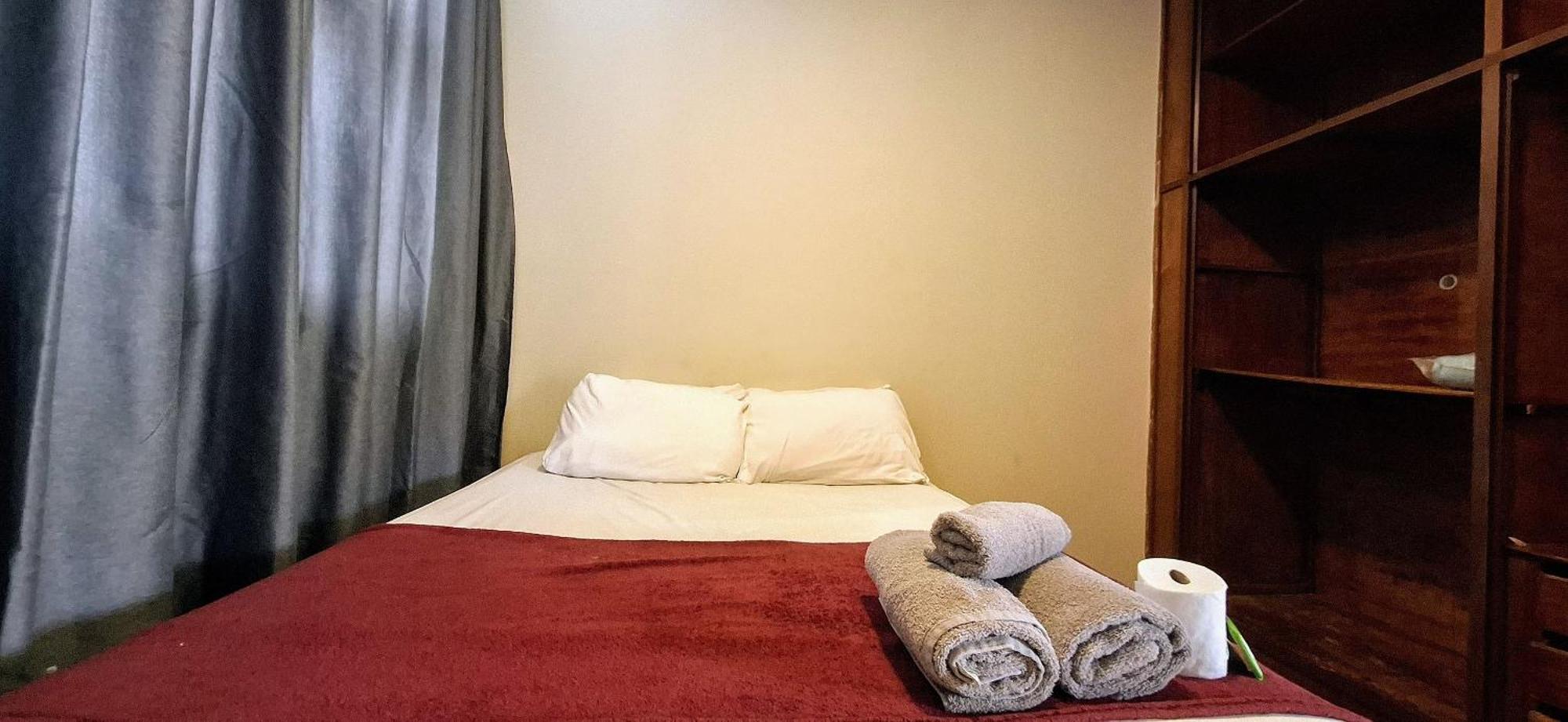 Farme Sunrise - 5 Hospedes, E Charme! Apartamento Rio de Janeiro