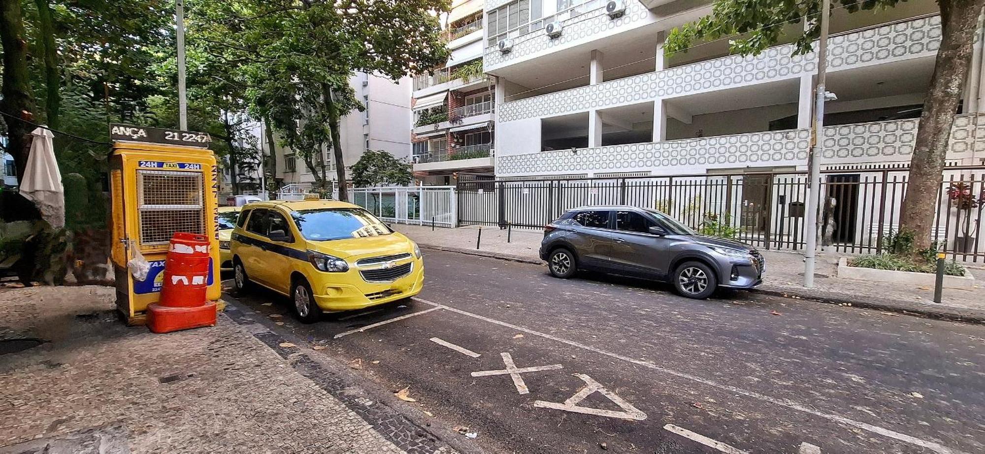 Apartamento Farme Sunrise - 5 Hospedes, E Charme! Rio de Janeiro