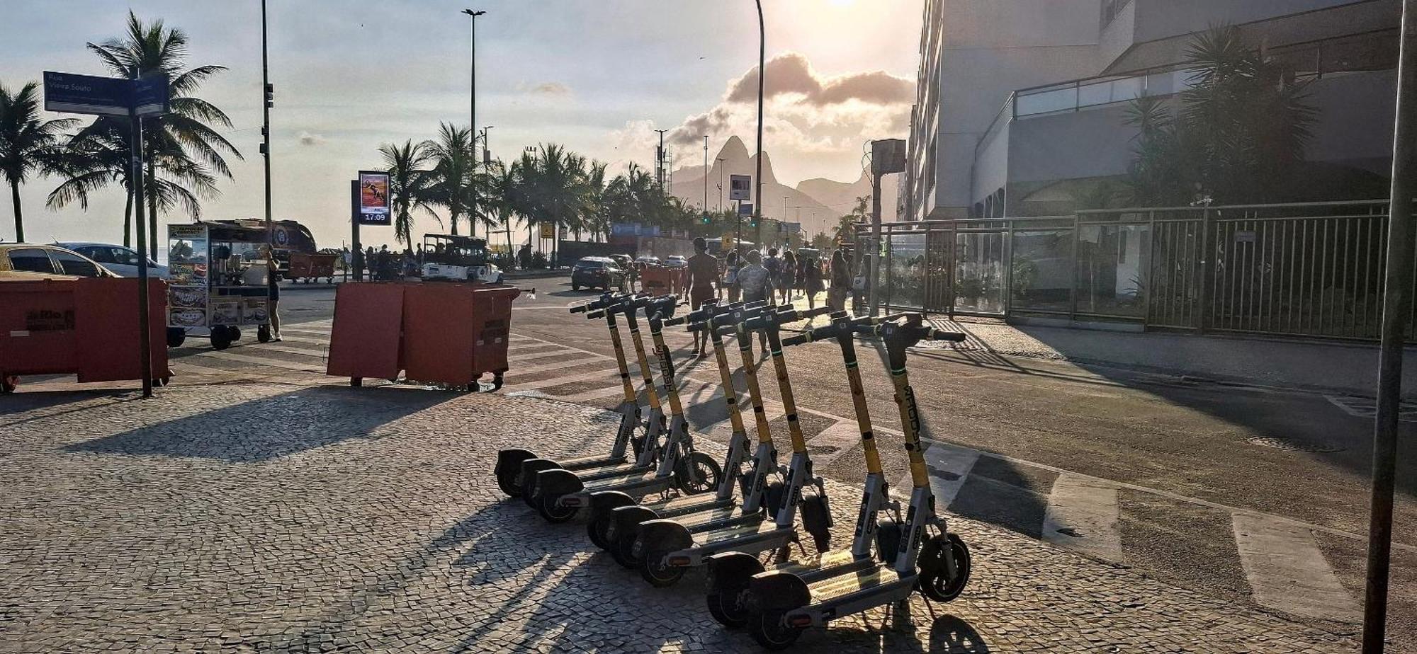 Farme Sunrise - 5 Hospedes, E Charme! * Rio de Janeiro