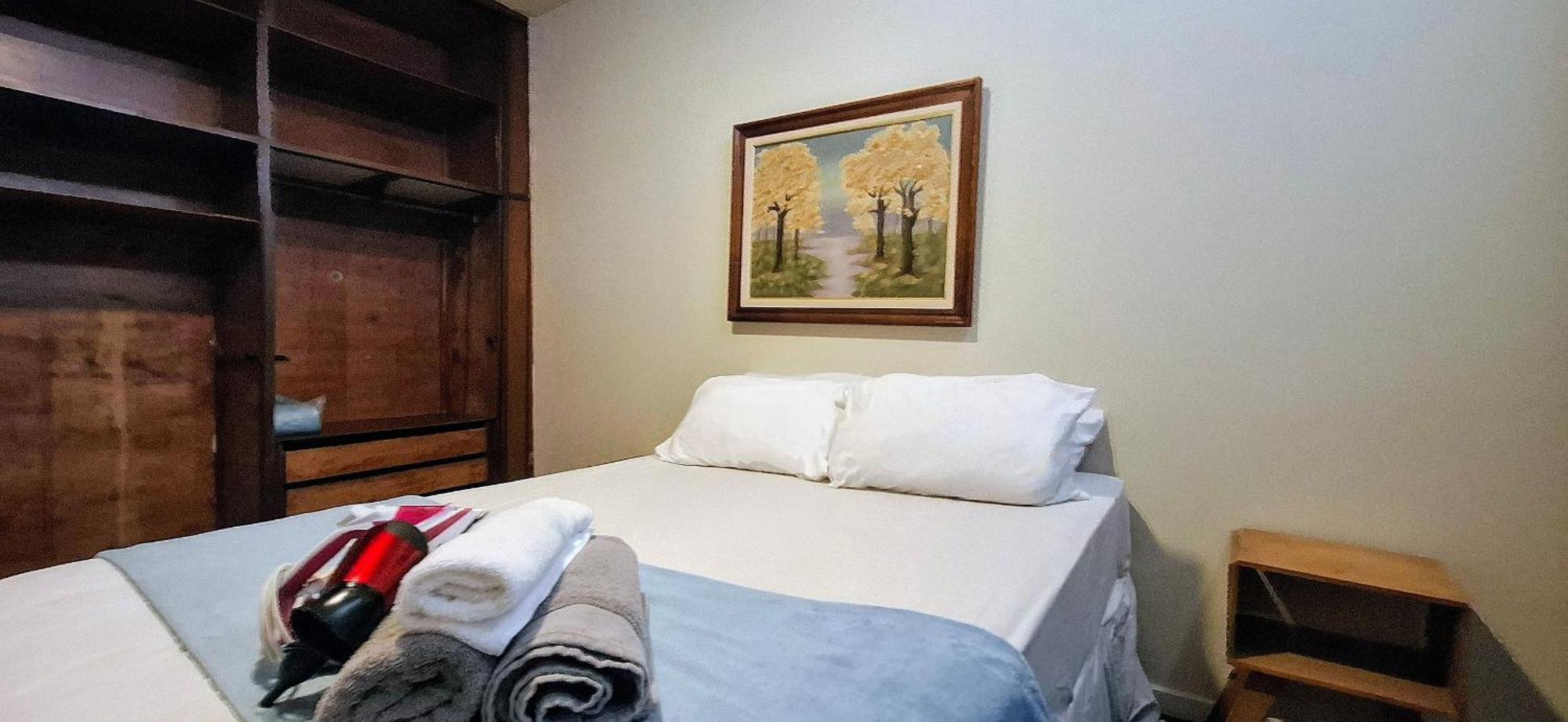 Farme Sunrise - 5 Hospedes, E Charme! Apartamento *