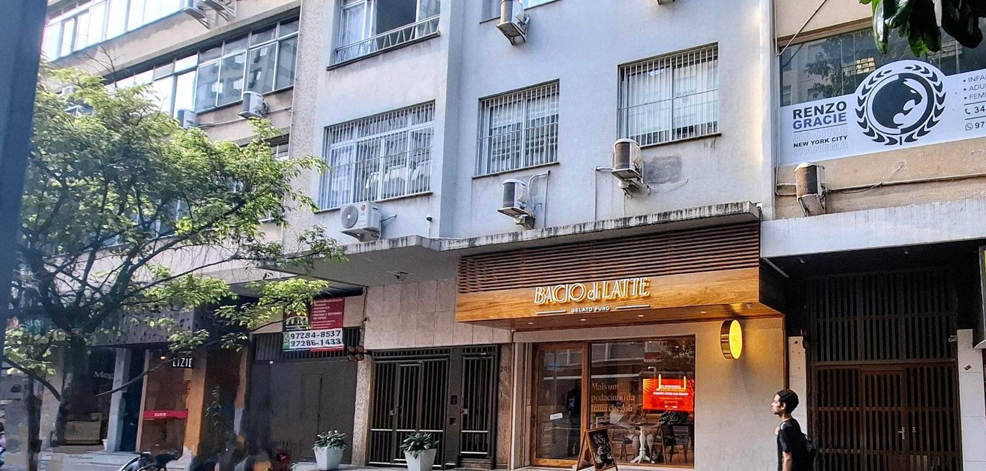 Apartamento Farme Sunrise - 5 Hospedes, E Charme! *