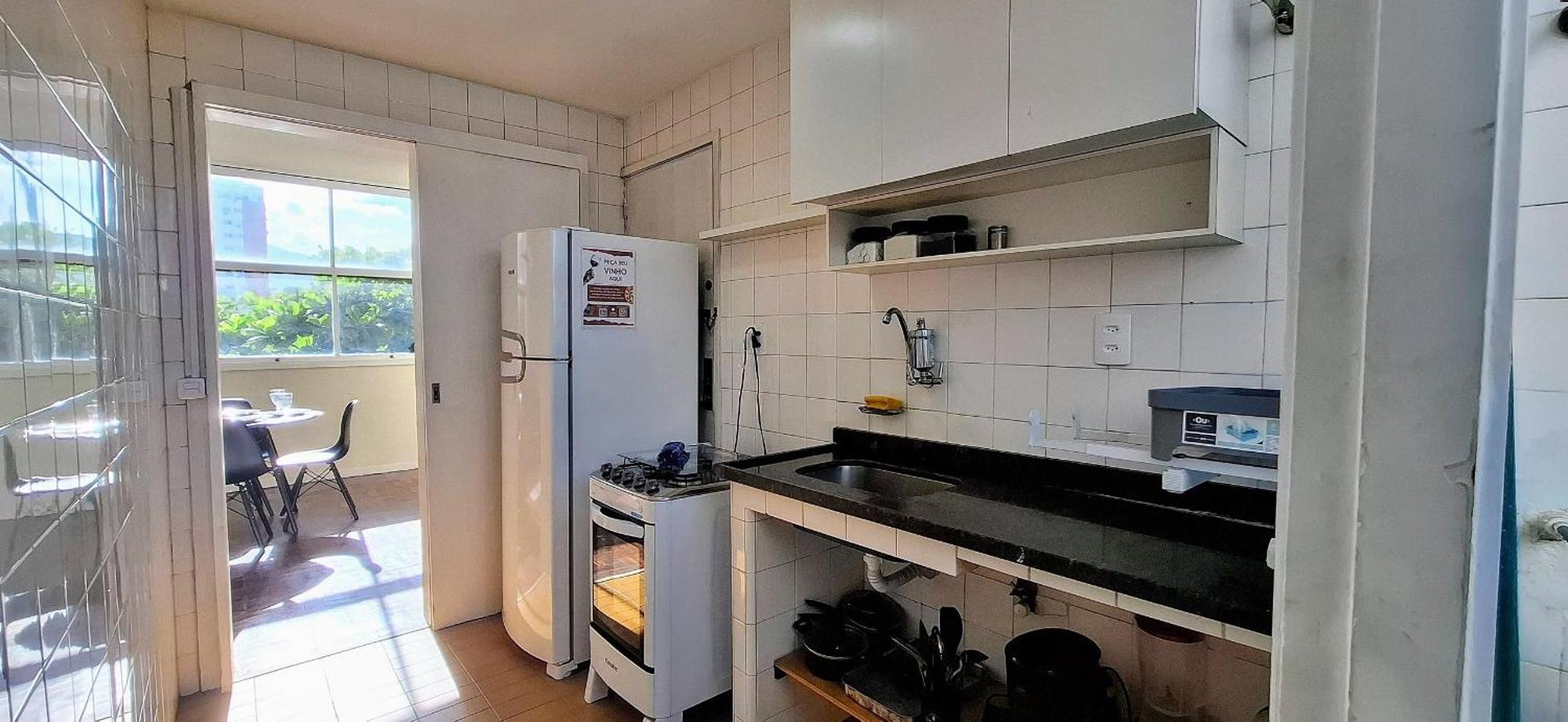 Farme Sunrise - 5 Hospedes, E Charme! Apartamento Rio de Janeiro