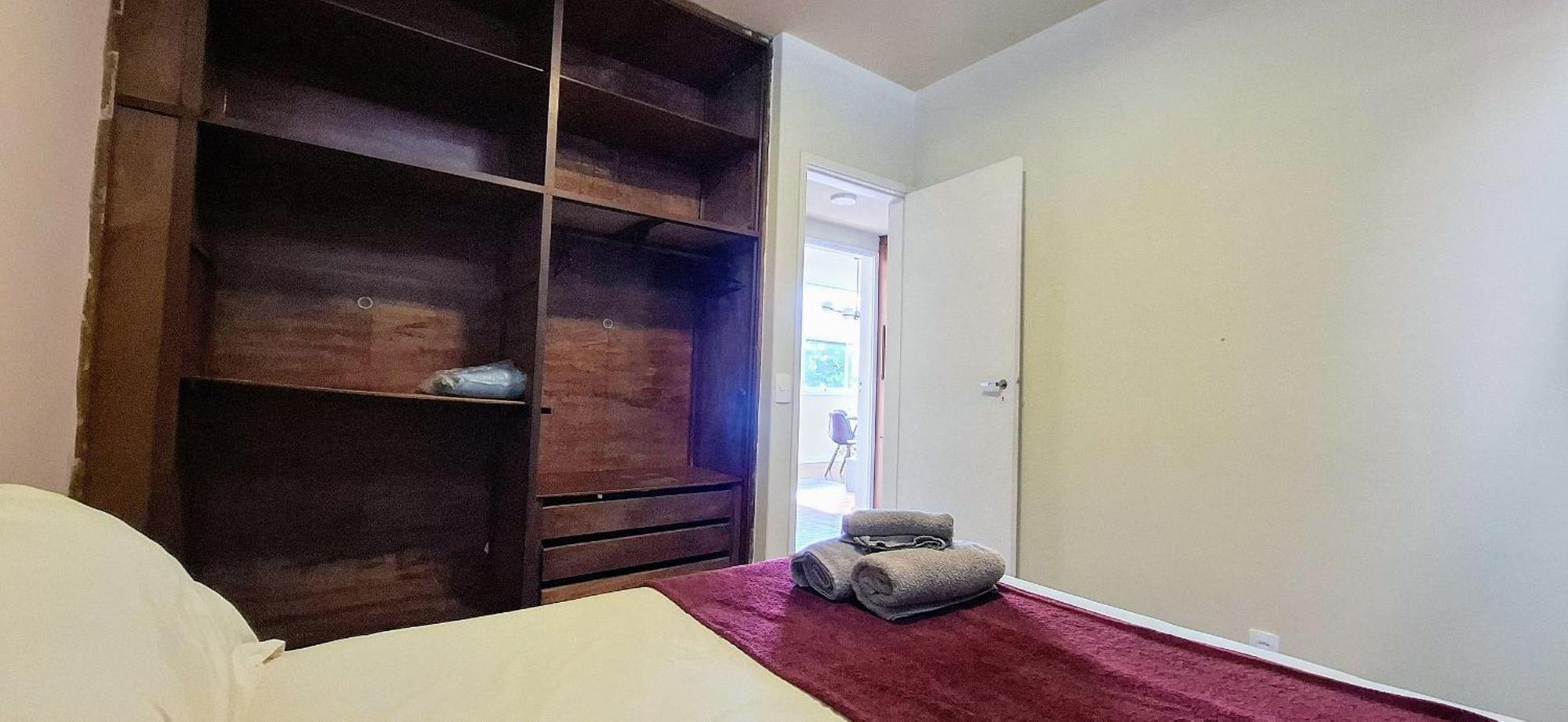 Apartamento Farme Sunrise - 5 Hospedes, E Charme! Rio de Janeiro