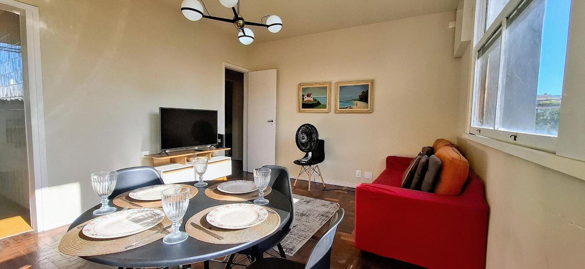 Farme Sunrise - 5 Hospedes, E Charme! Apartamento