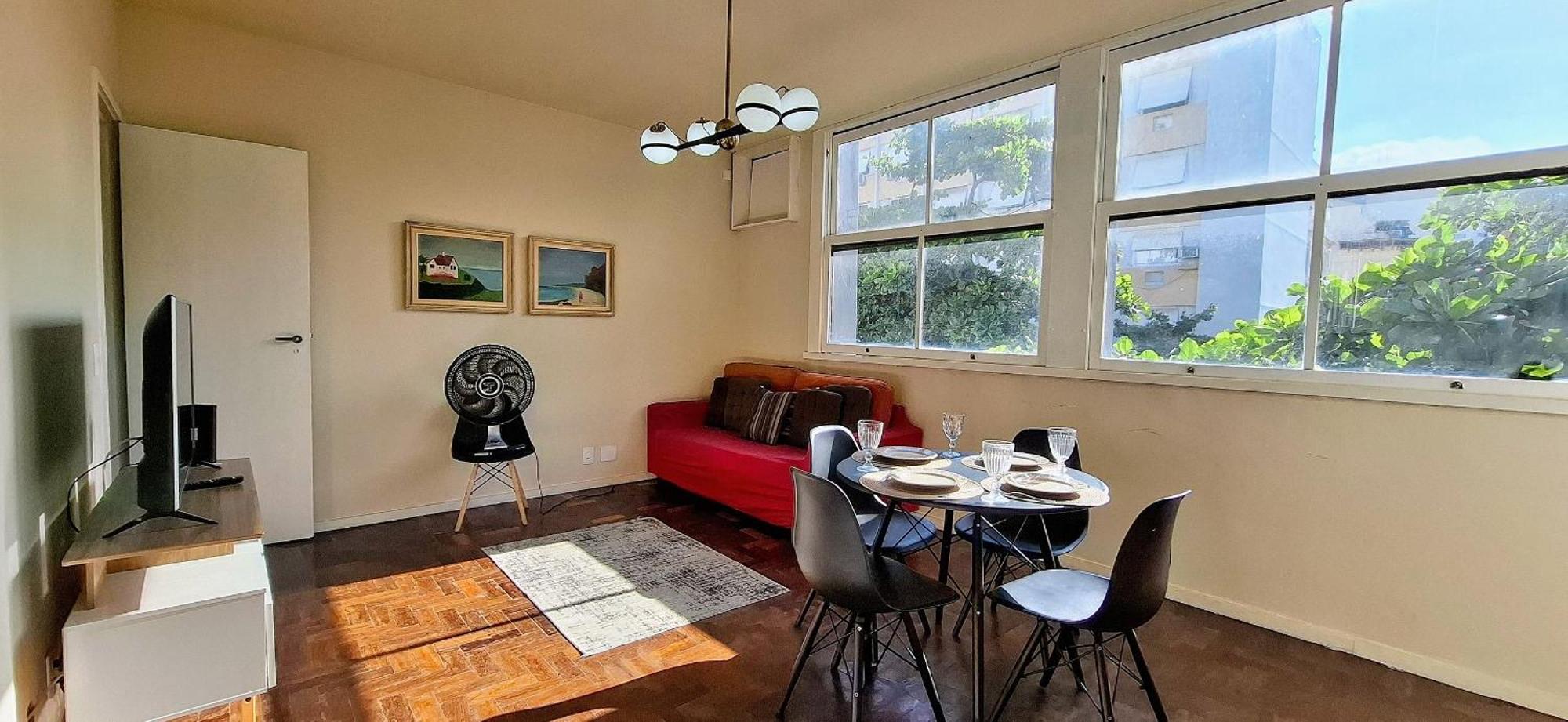 Apartamento Farme Sunrise - 5 Hospedes, E Charme!
