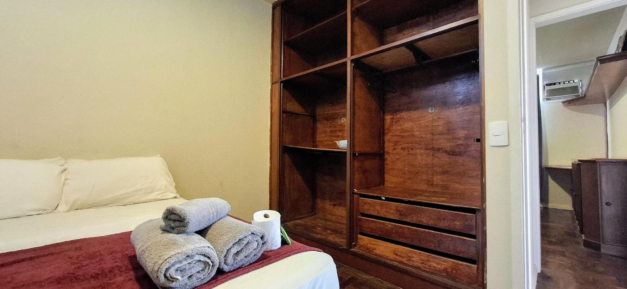 Apartamento Farme Sunrise - 5 Hospedes, E Charme! Rio de Janeiro