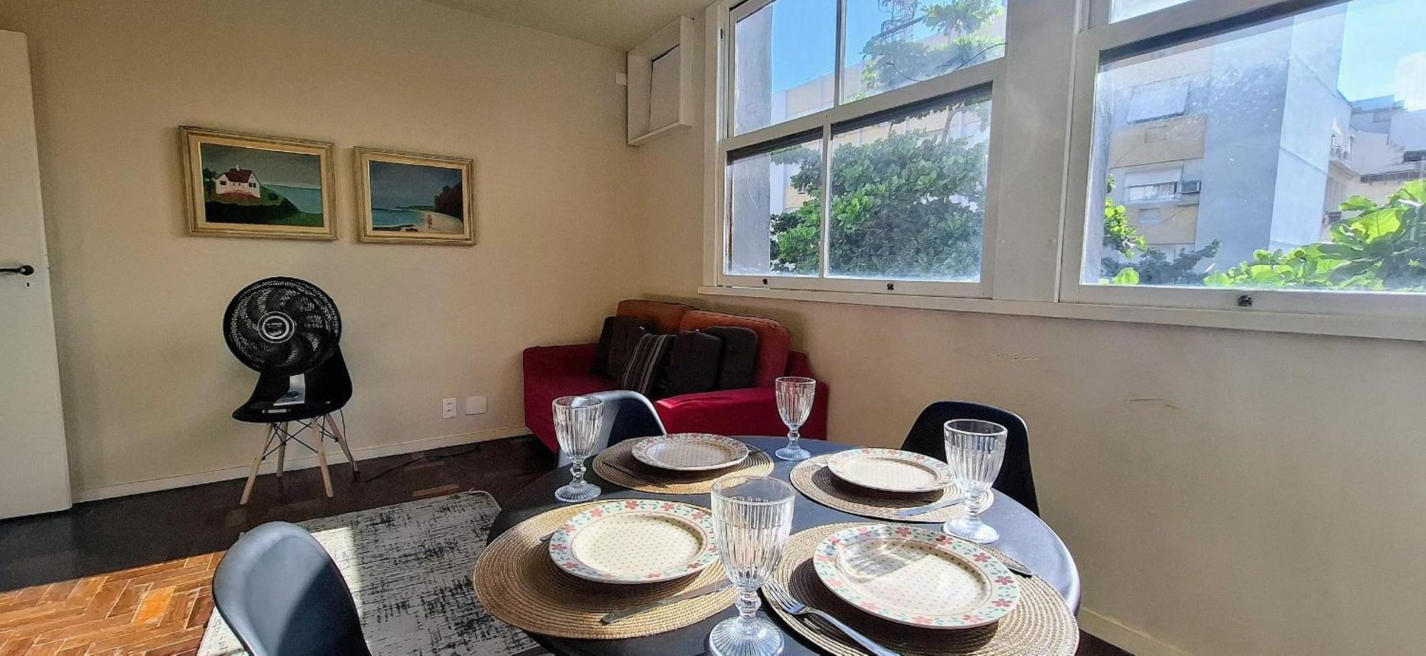 Apartamento Farme Sunrise - 5 Hospedes, E Charme!