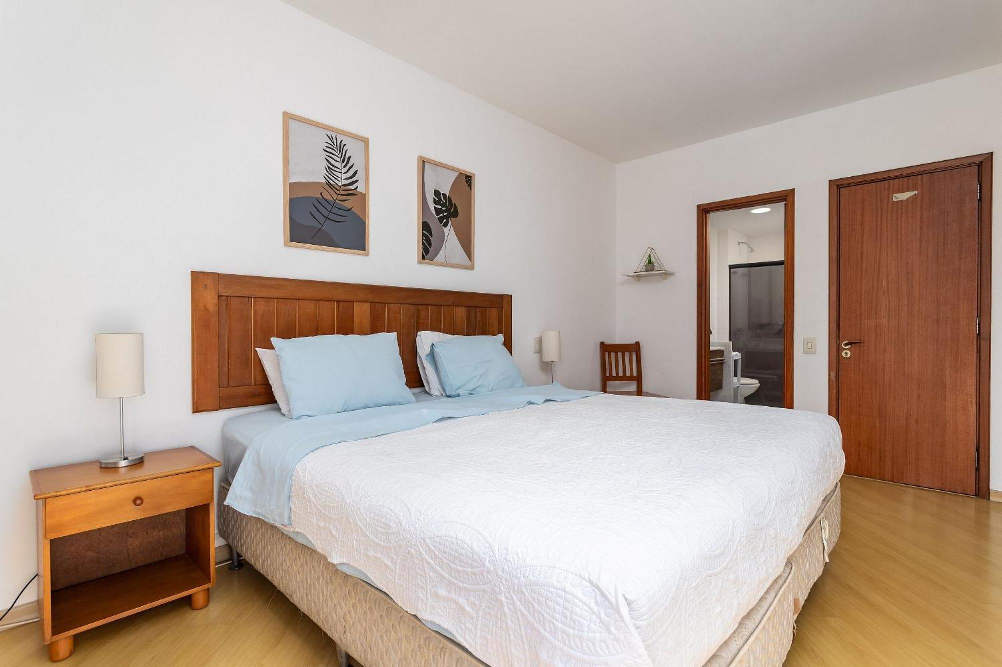 Apartamento 2 E Vista O Cristo Rio de Janeiro