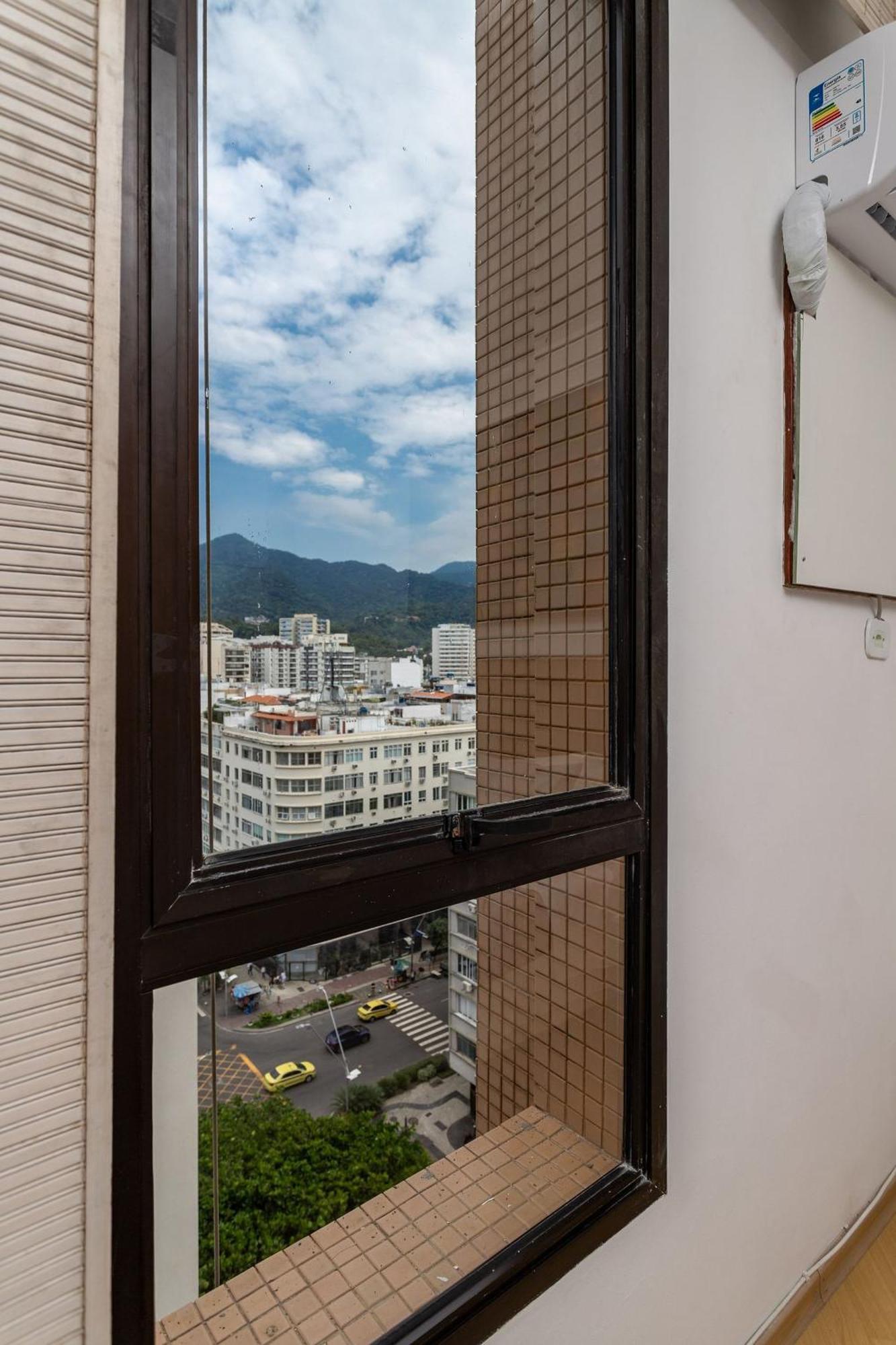 2 E Vista O Cristo Apartamento Rio de Janeiro