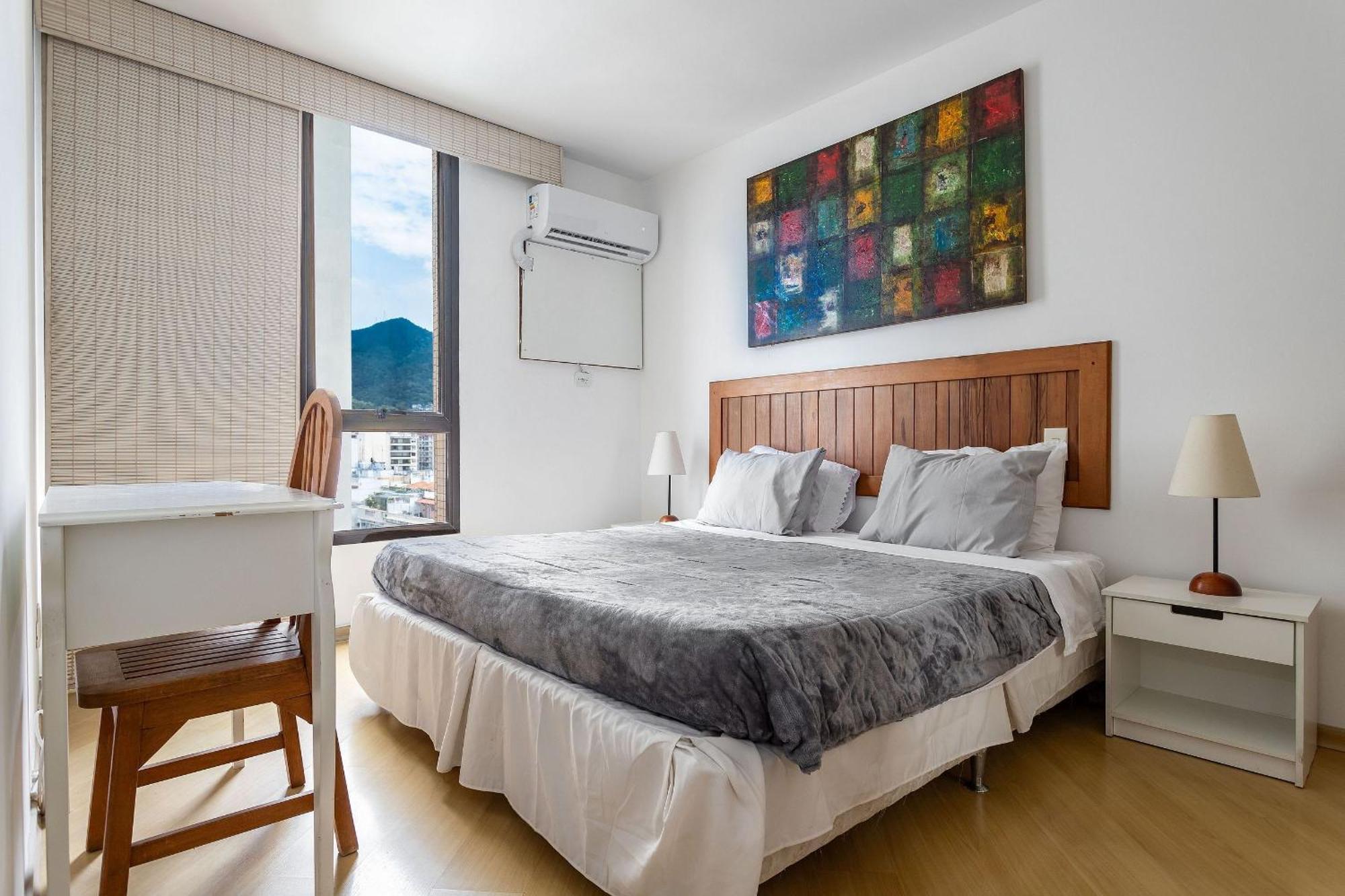 2 E Vista O Cristo Apartamento