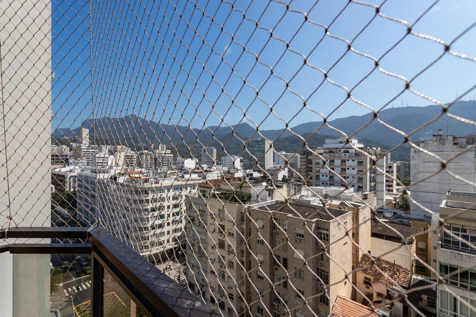 Apartamento 2 E Vista O Cristo